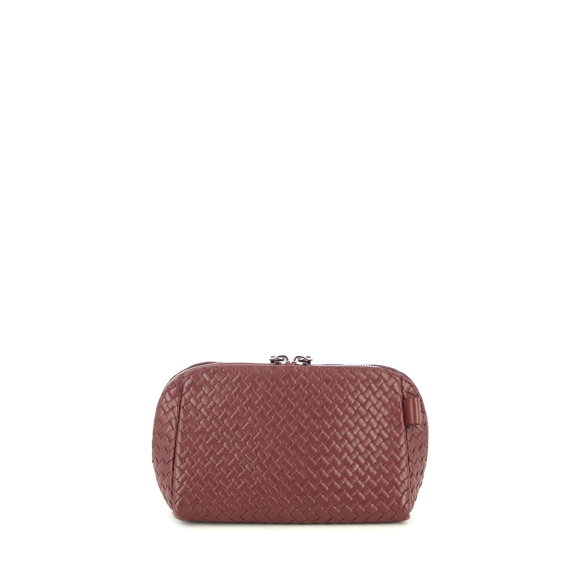 Allan K Wuxi Mini Dama Nutmeg 268058 cognac