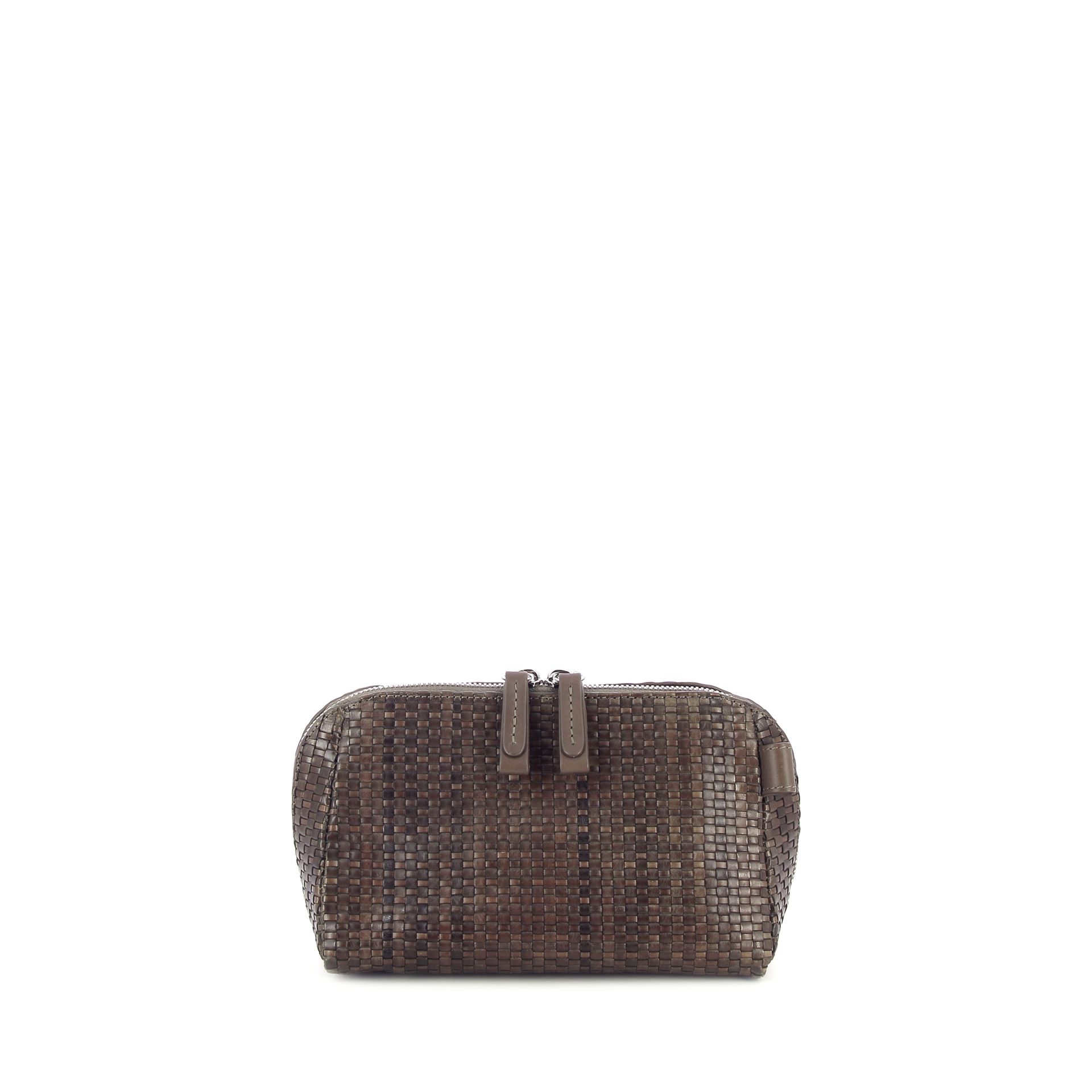 Allan K Wuxi Mini Fence Juniper 268060 bruin