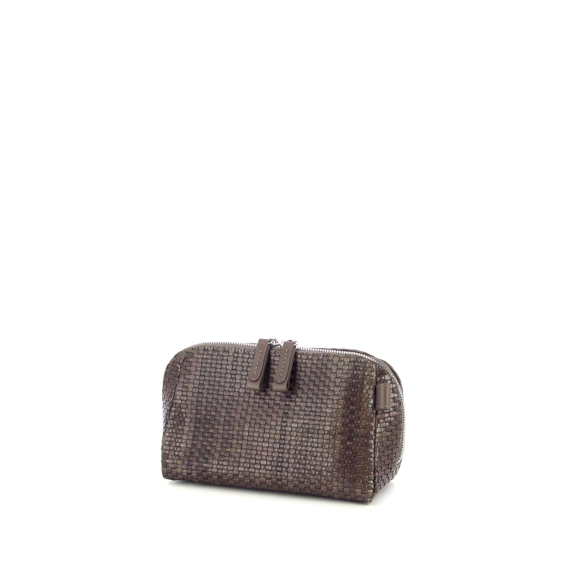 Allan K Wuxi Mini Fence Juniper 268060 bruin