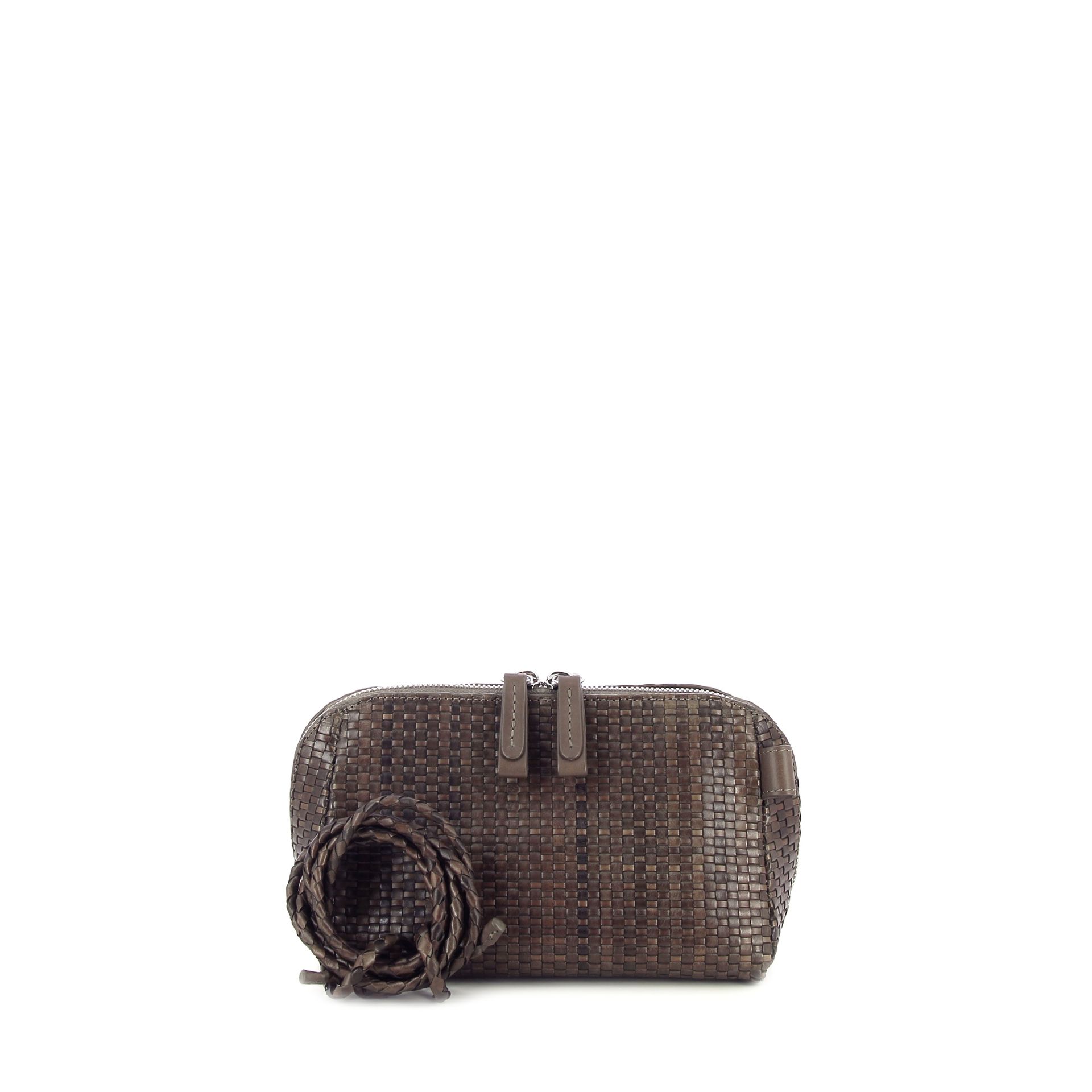 Allan K Wuxi Mini Fence Juniper 268060 bruin