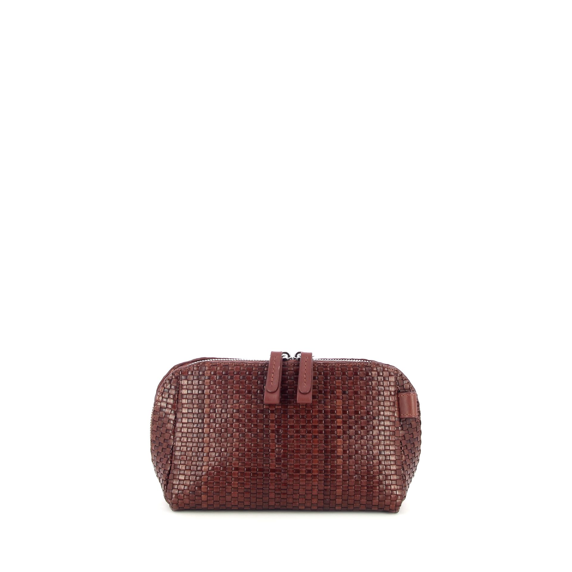 Allan K Wuxi Mini Fence Nutmeg 268061 cognac