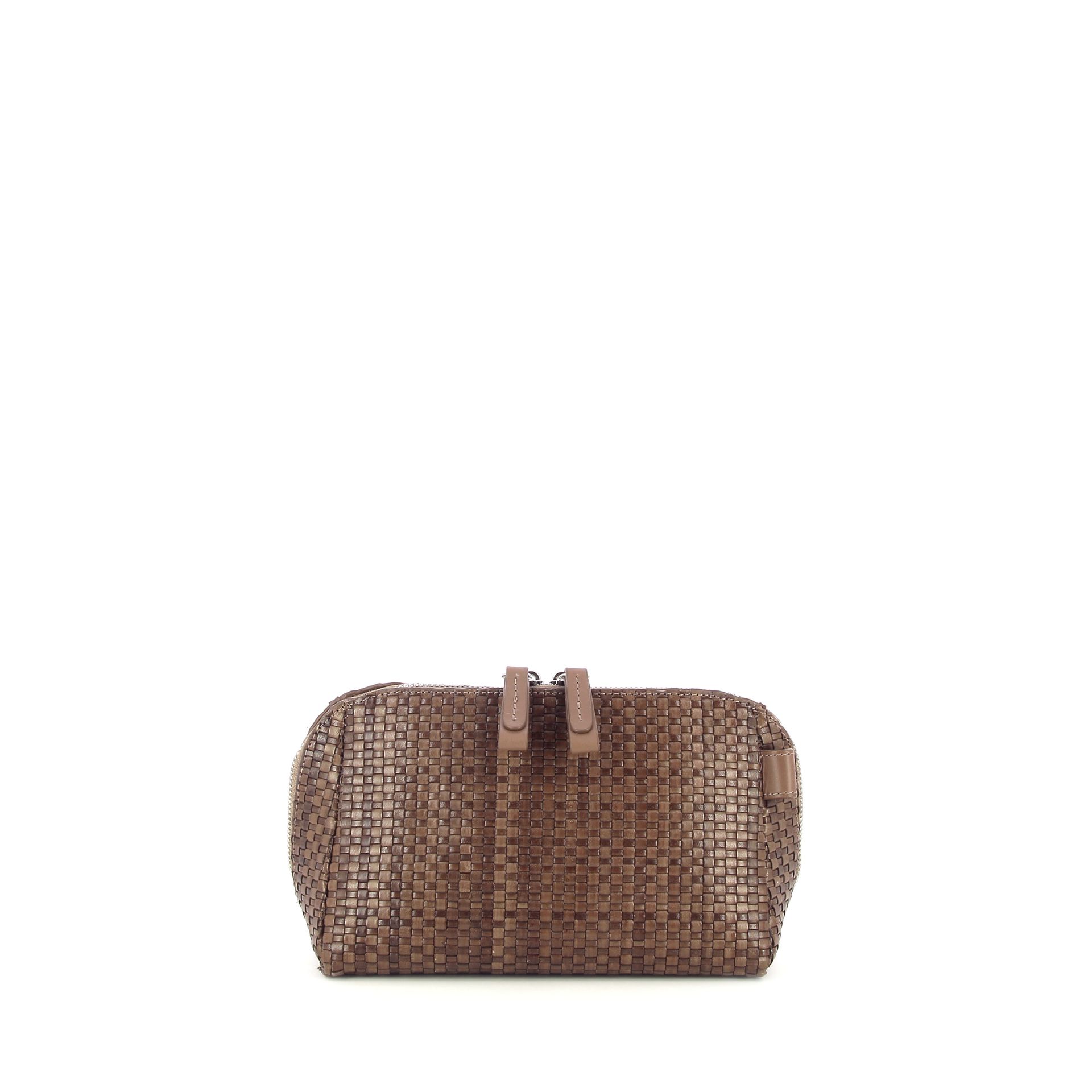 Allan K Wuxi Mini Fence Cappu 268062 cognac
