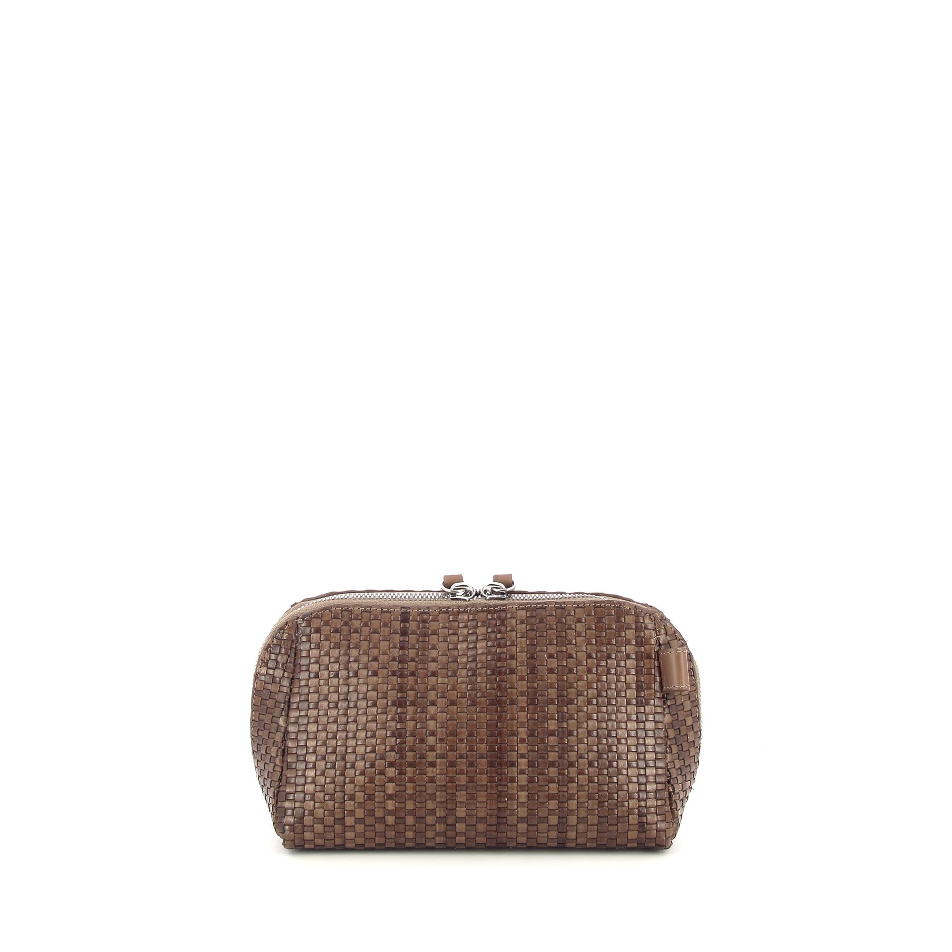 Allan K Wuxi Mini Fence Cappu 268062 cognac