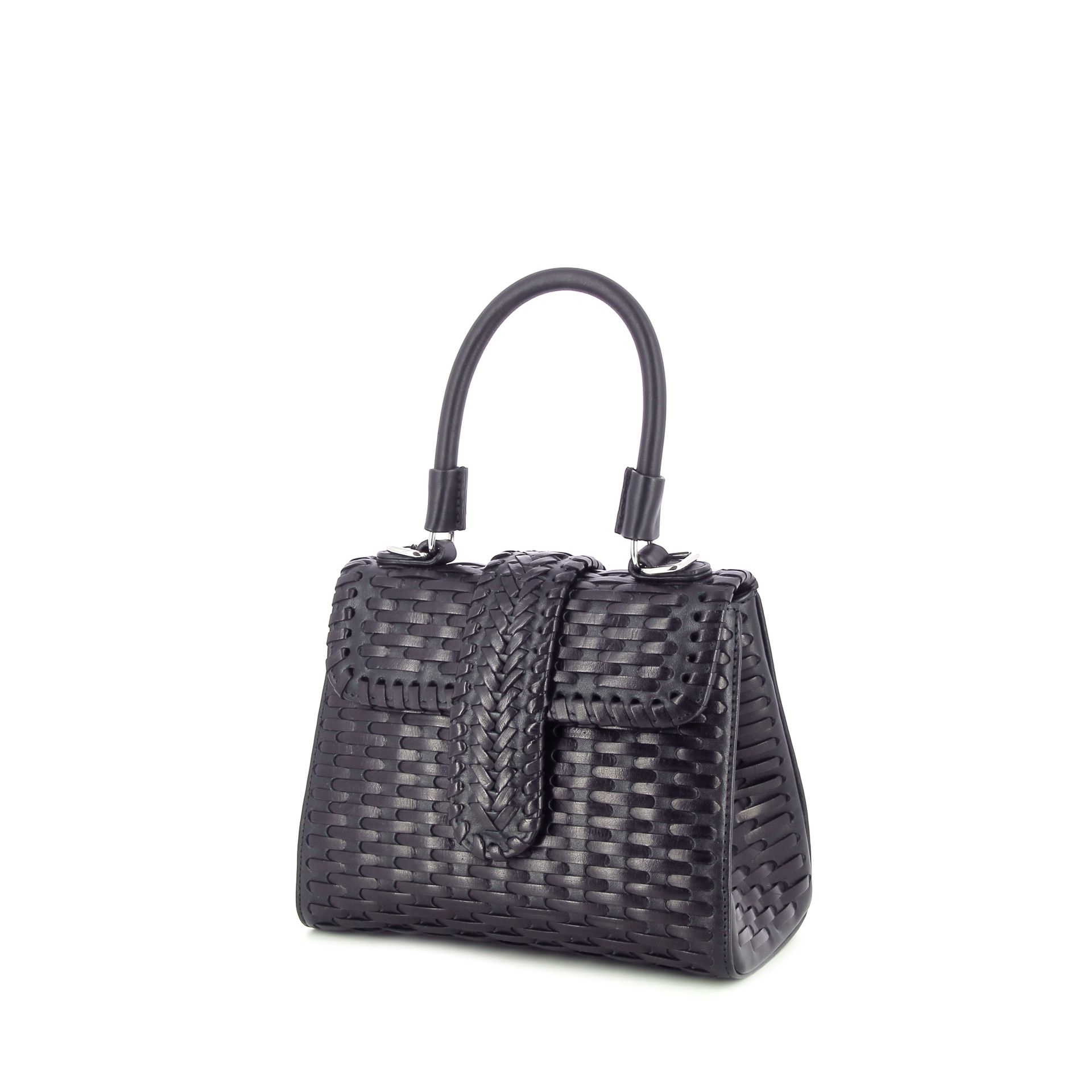 Allan K Kirsten Mini Strata Black 268071 zwart