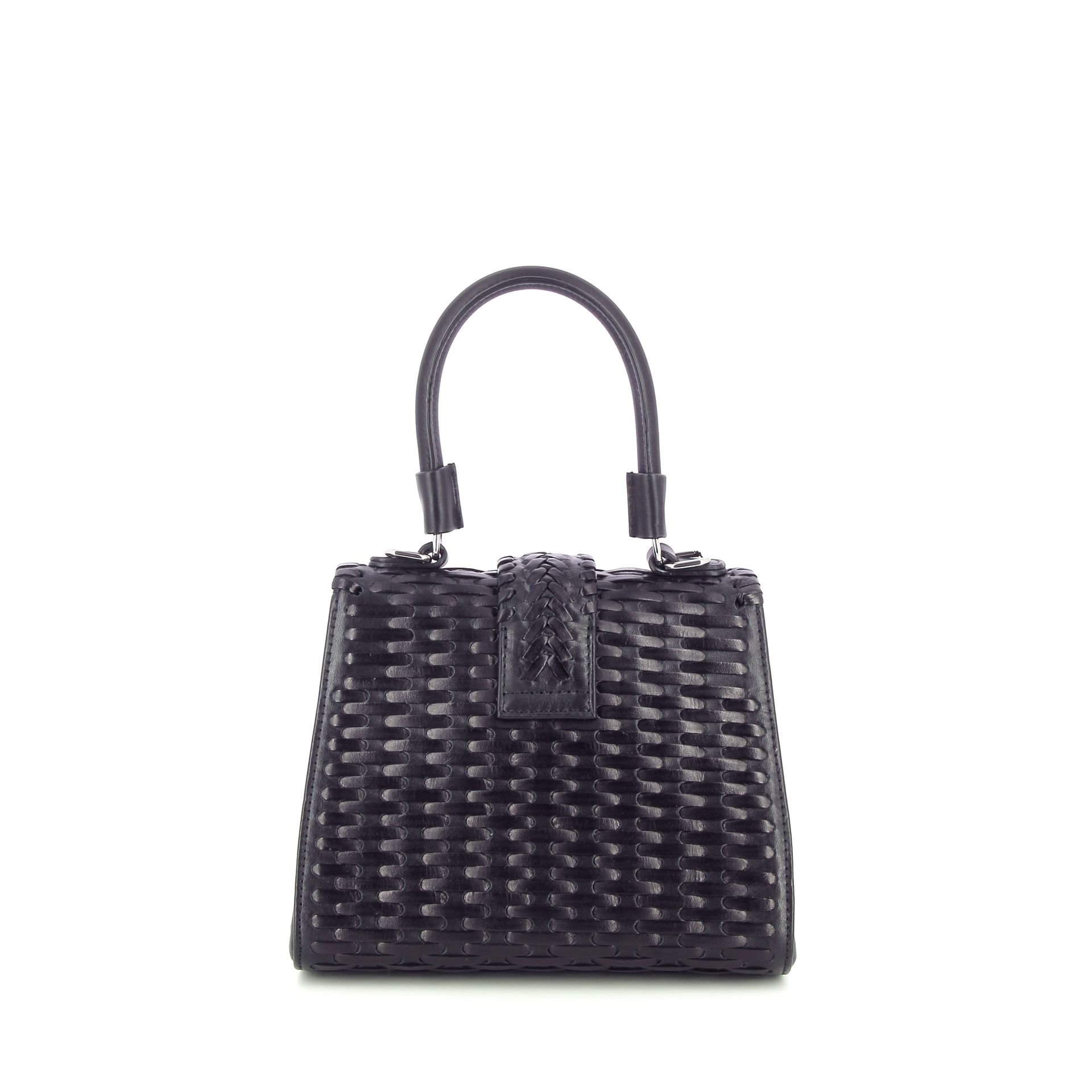 Allan K Kirsten Mini Strata Black 268071 zwart