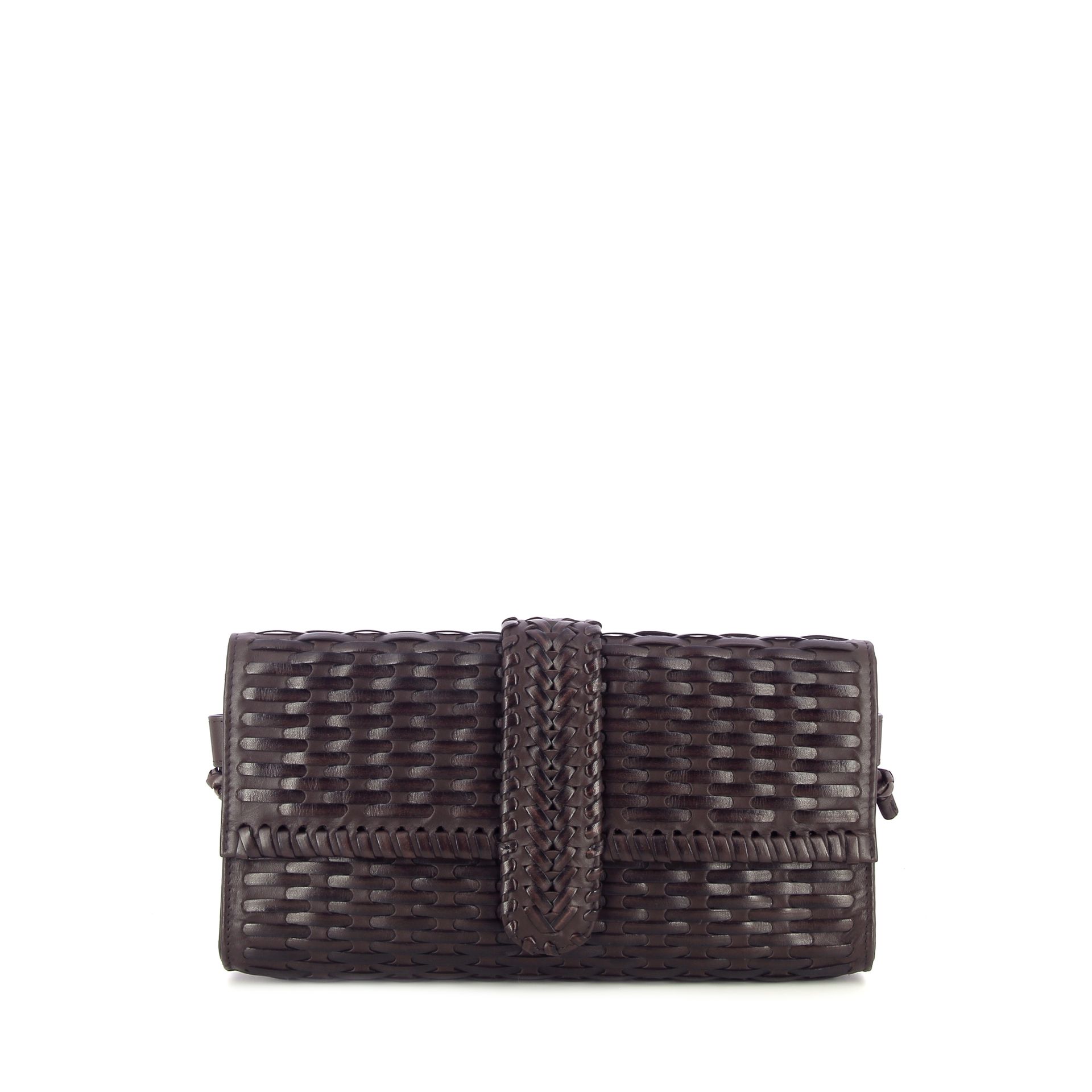 Allan K Valentina Strata Brown 268082 bruin