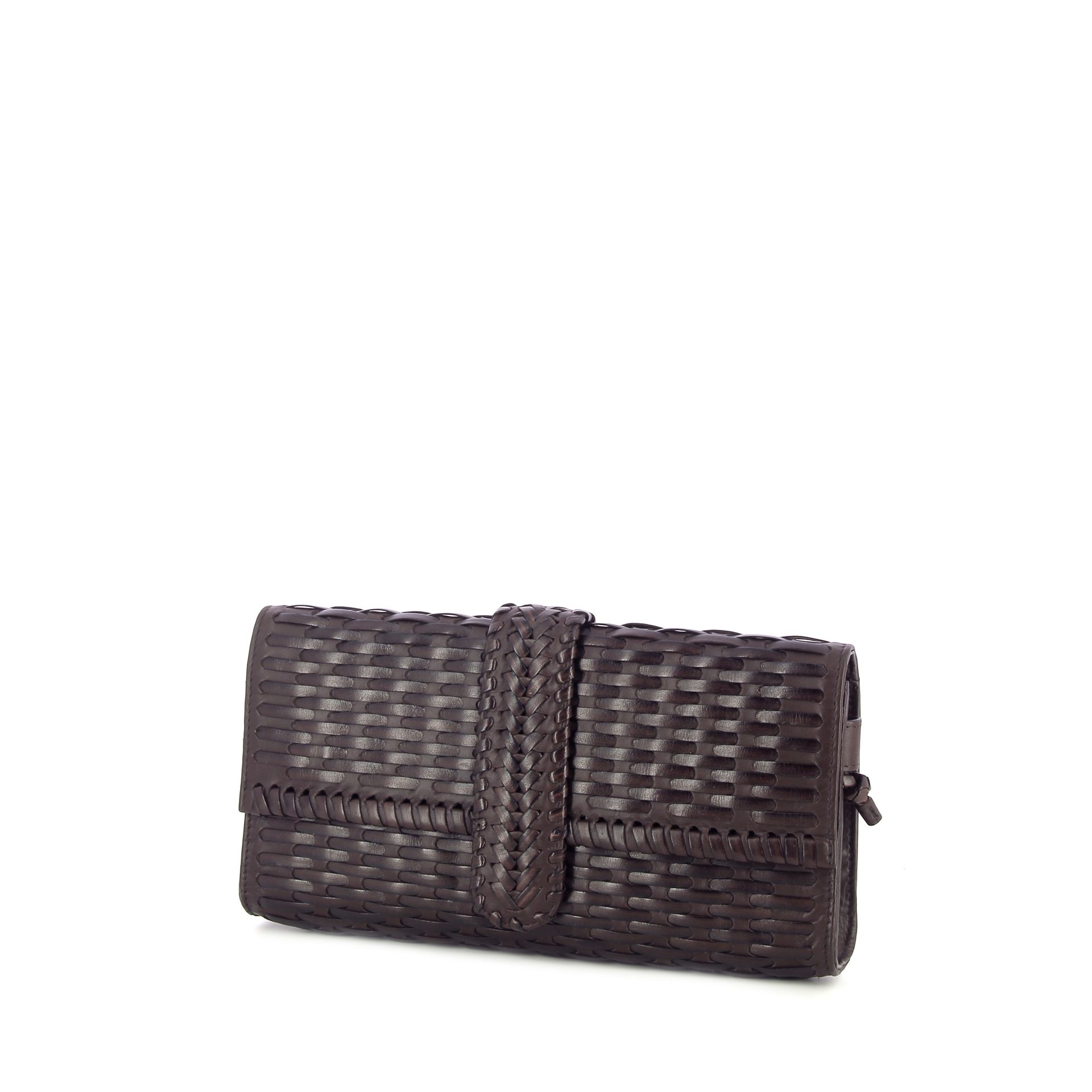 Allan K Valentina Strata Brown 268082 bruin