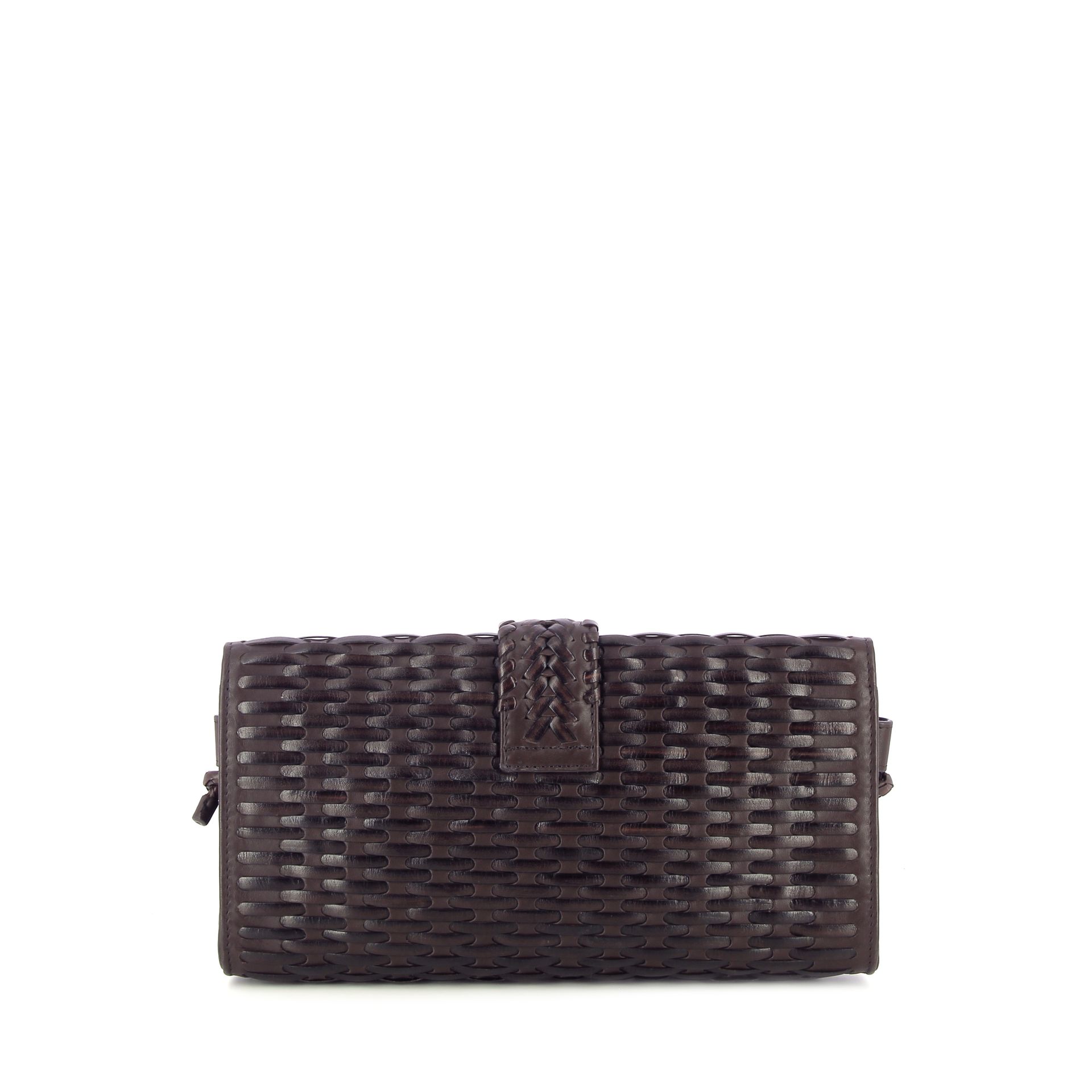 Allan K Valentina Strata Brown 268082 bruin