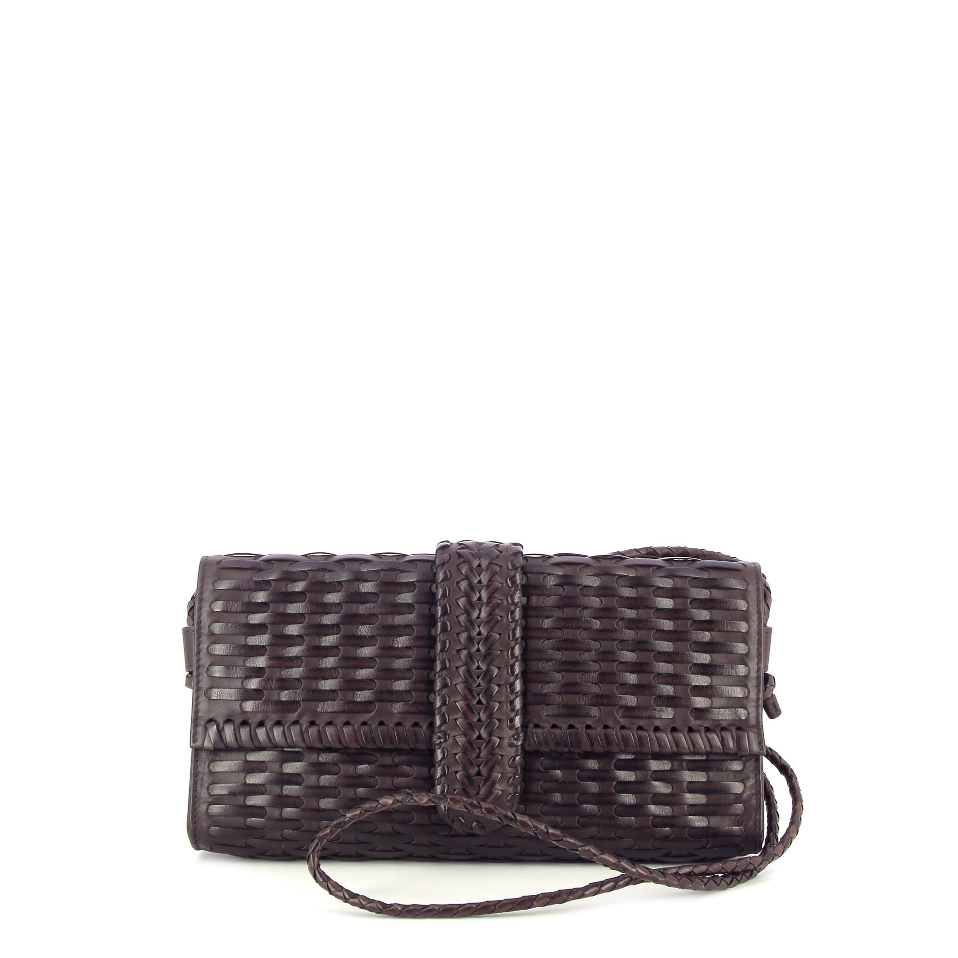Allan K Valentina Strata Brown 268082 bruin