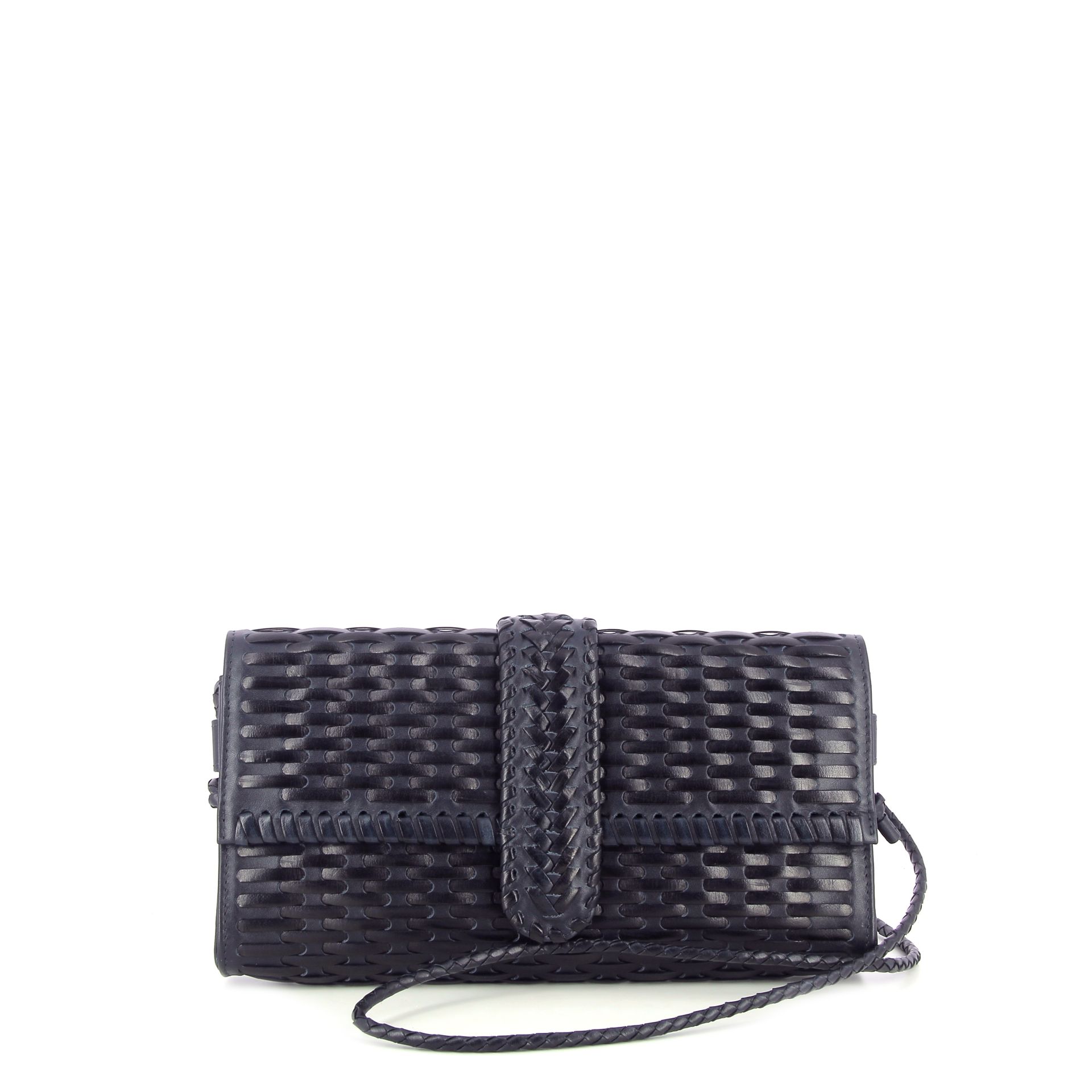 Allan K Valentina Strata Navy 268083 blauw