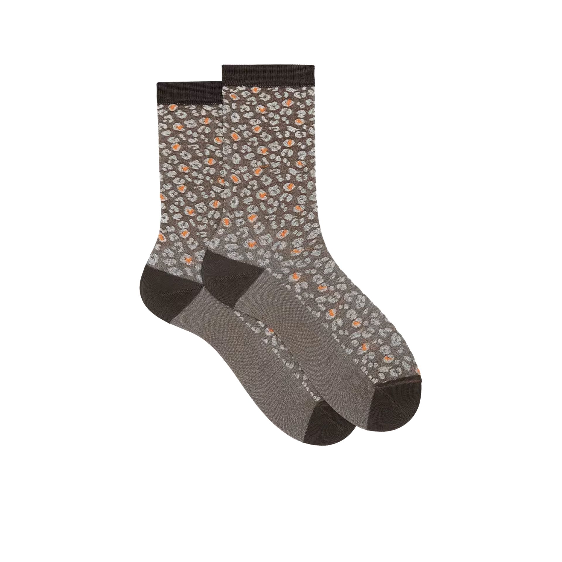 Doré Doré Élégance Marron Chocolat 268084 bruin