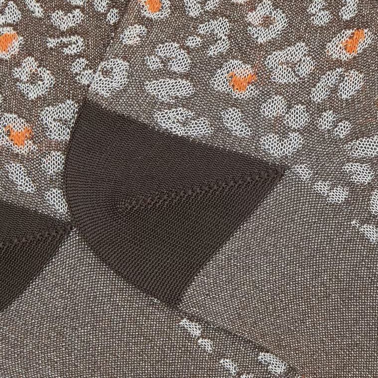 Doré Doré Élégance Marron Chocolat 268084 bruin