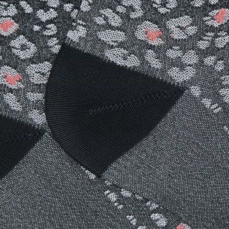 Doré Doré Élégance Noir 268086 zwart