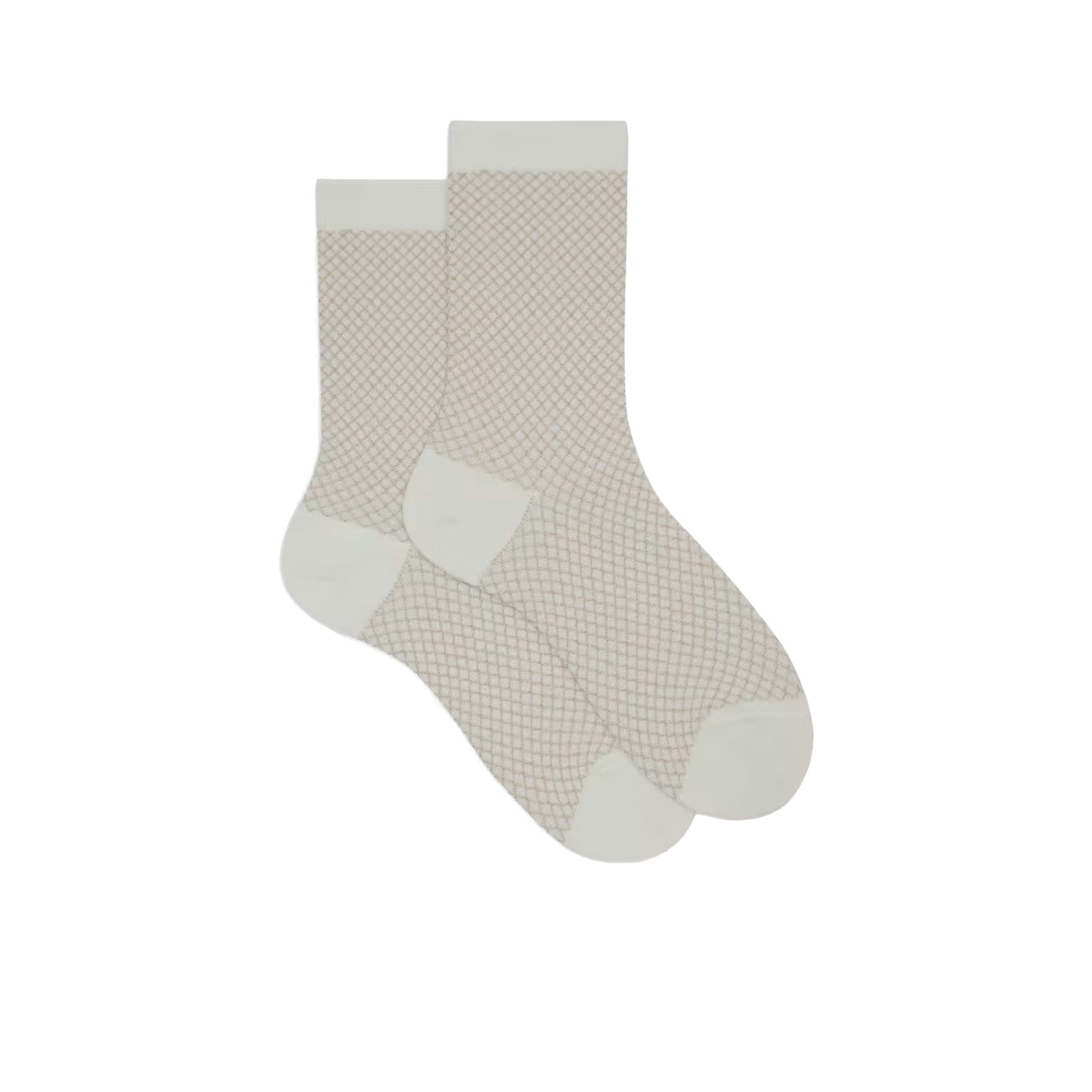 Doré Doré Fantaisie Écru/ Beige Désert 268096 beige