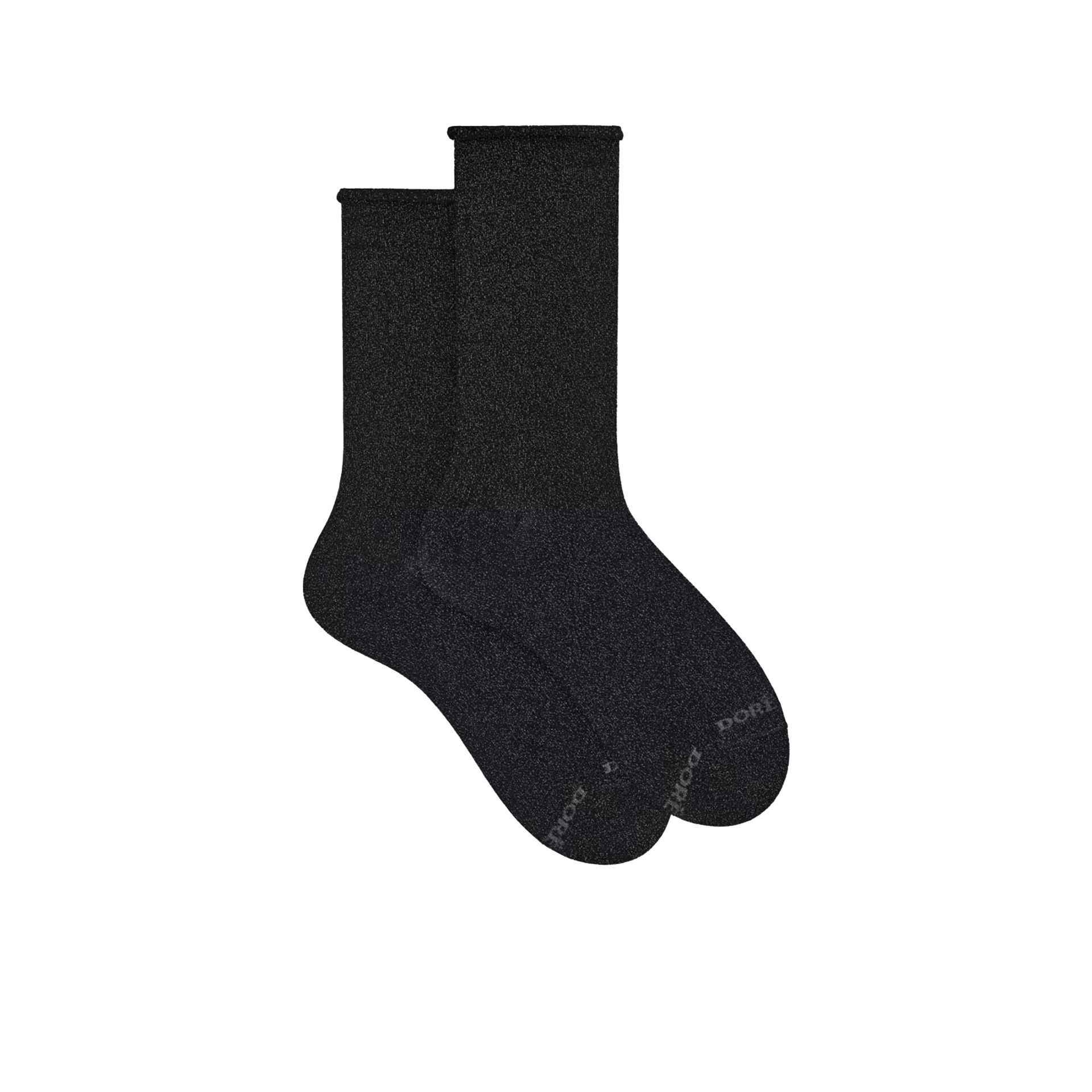 Doré Doré Every Day Gris Charbon 268100 zwart