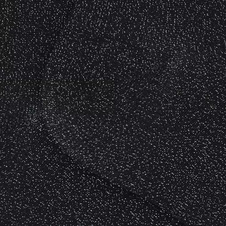 Doré Doré Every Day Gris Charbon 268100 zwart