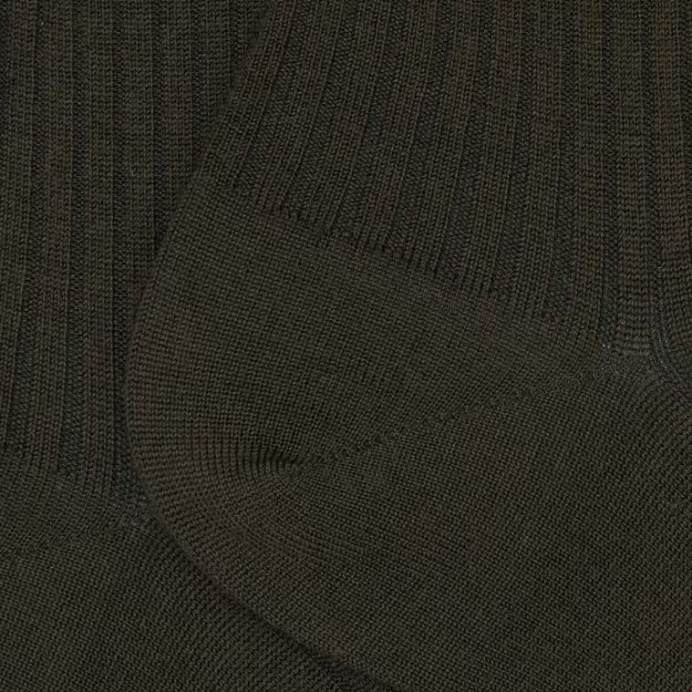 Doré Doré Tradition Marron Chocolat 268101 bruin