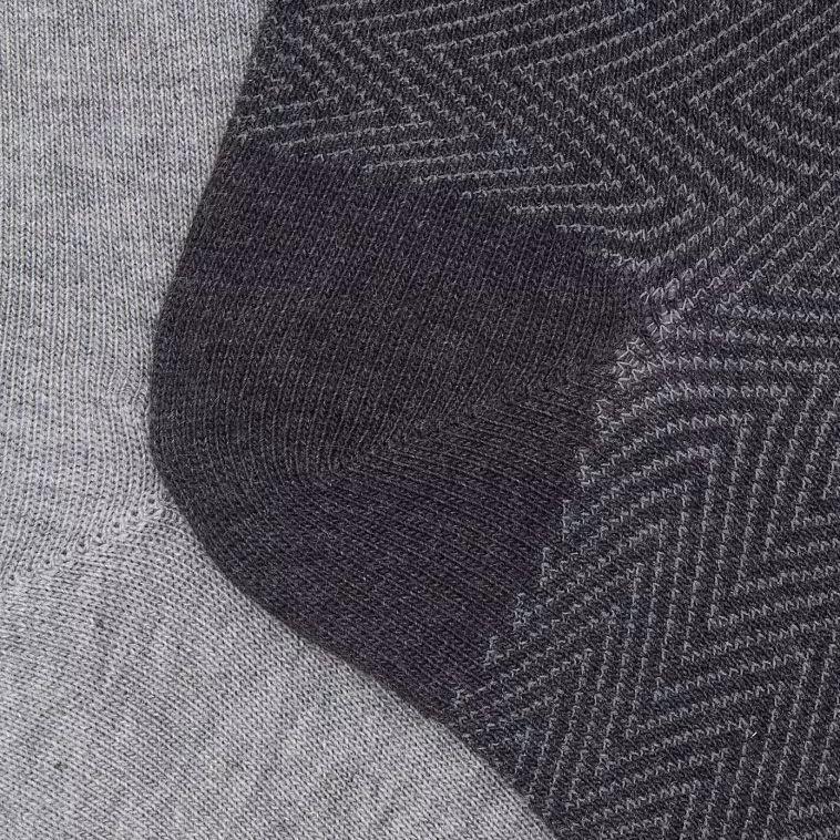 Doré Doré Duo Gris Rocheux/ Gris Otarie 268114 grijs