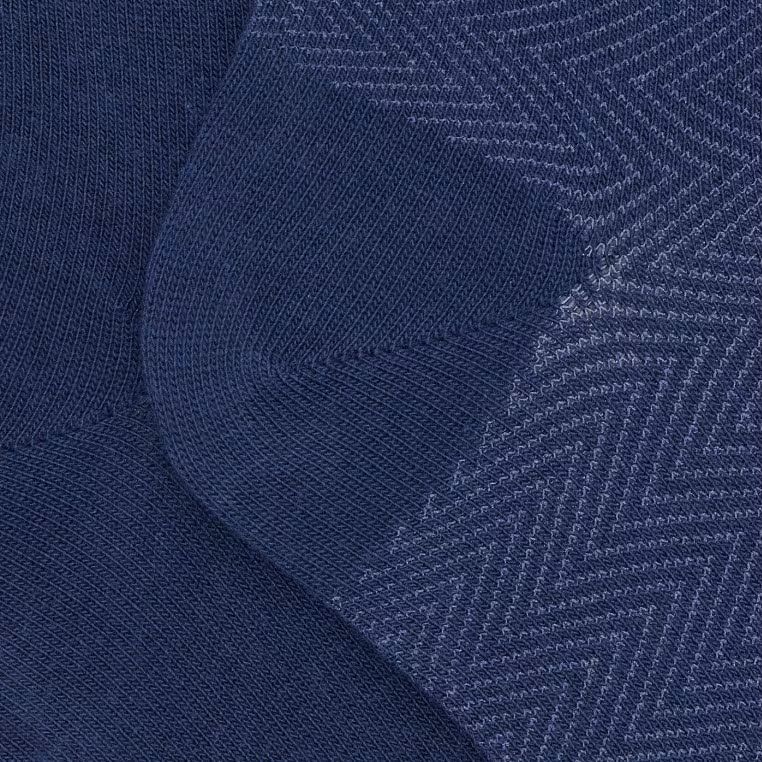 Doré Doré Duo Bleu Matelot/ Bleu Jean Clair 268115 blauw