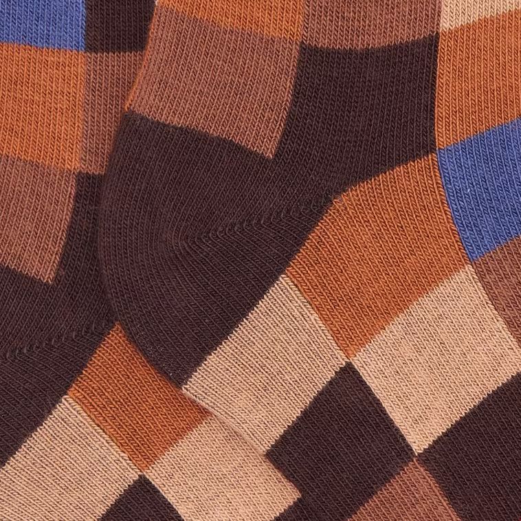 Doré Doré Happiness Marron Chocolat/ Terre 268116 bruin
