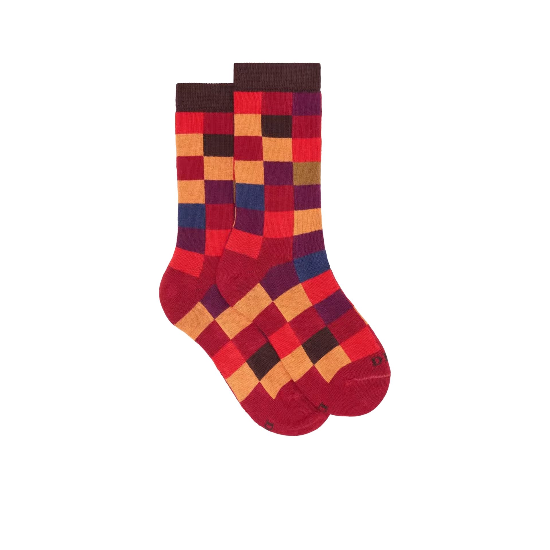 Doré Doré Happiness Rouge 268117 rood