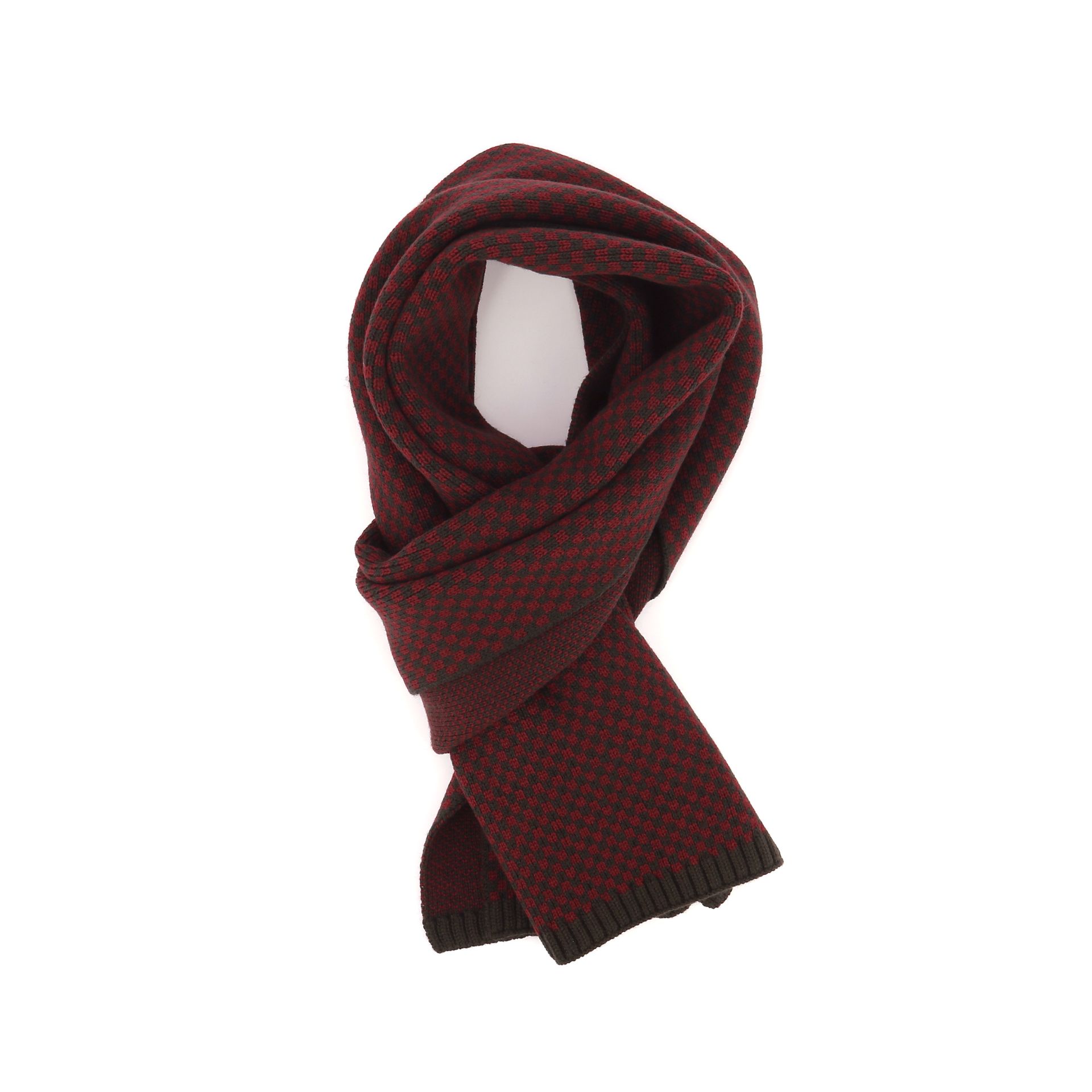Doré Doré Sjaal 268118 bruin