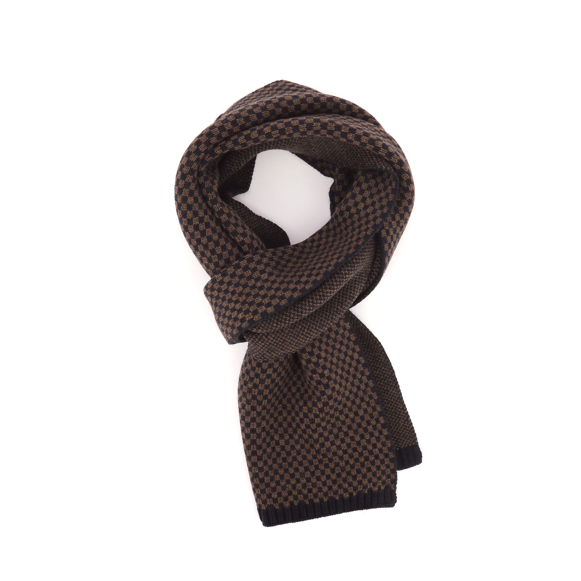 Doré Doré Sjaal 268120 blauw