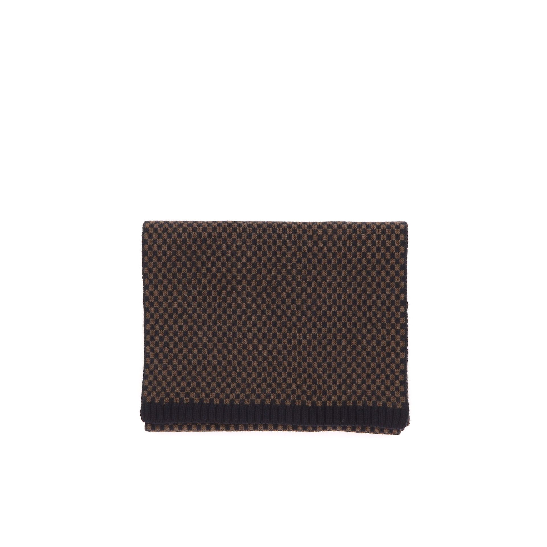 Doré Doré Sjaal 268120 blauw