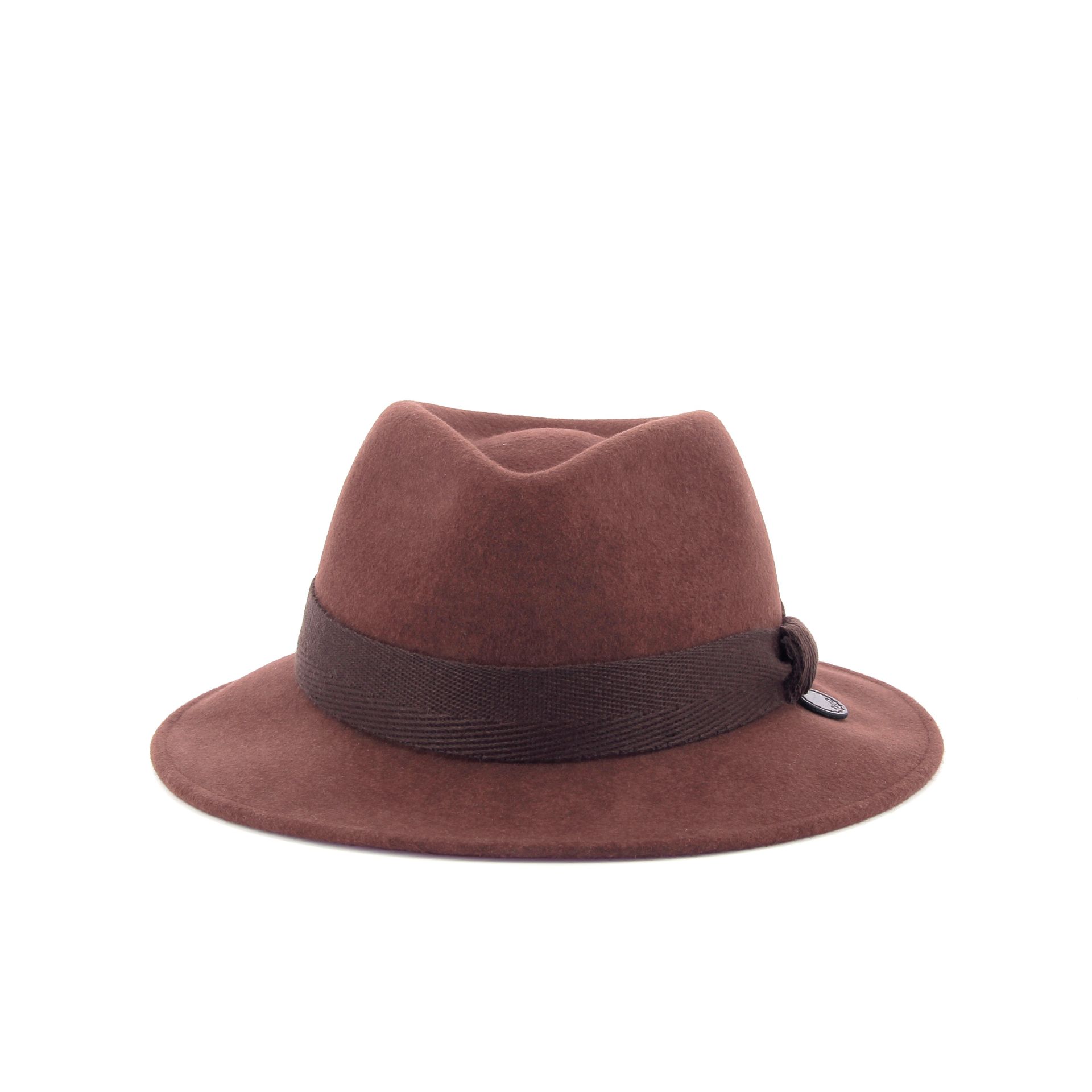 Catarzi Hoed 268139 bruin