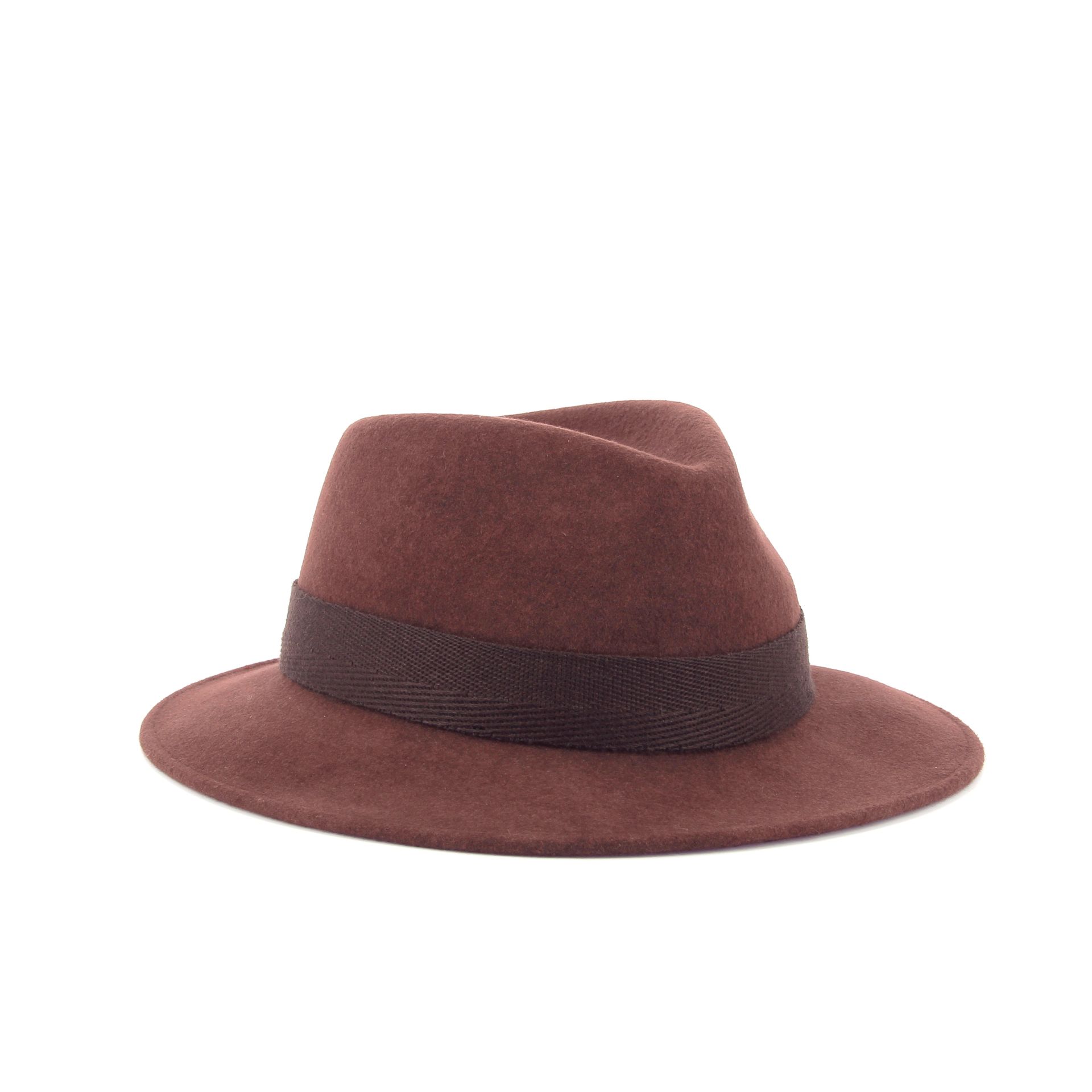 Catarzi Hoed 268139 bruin