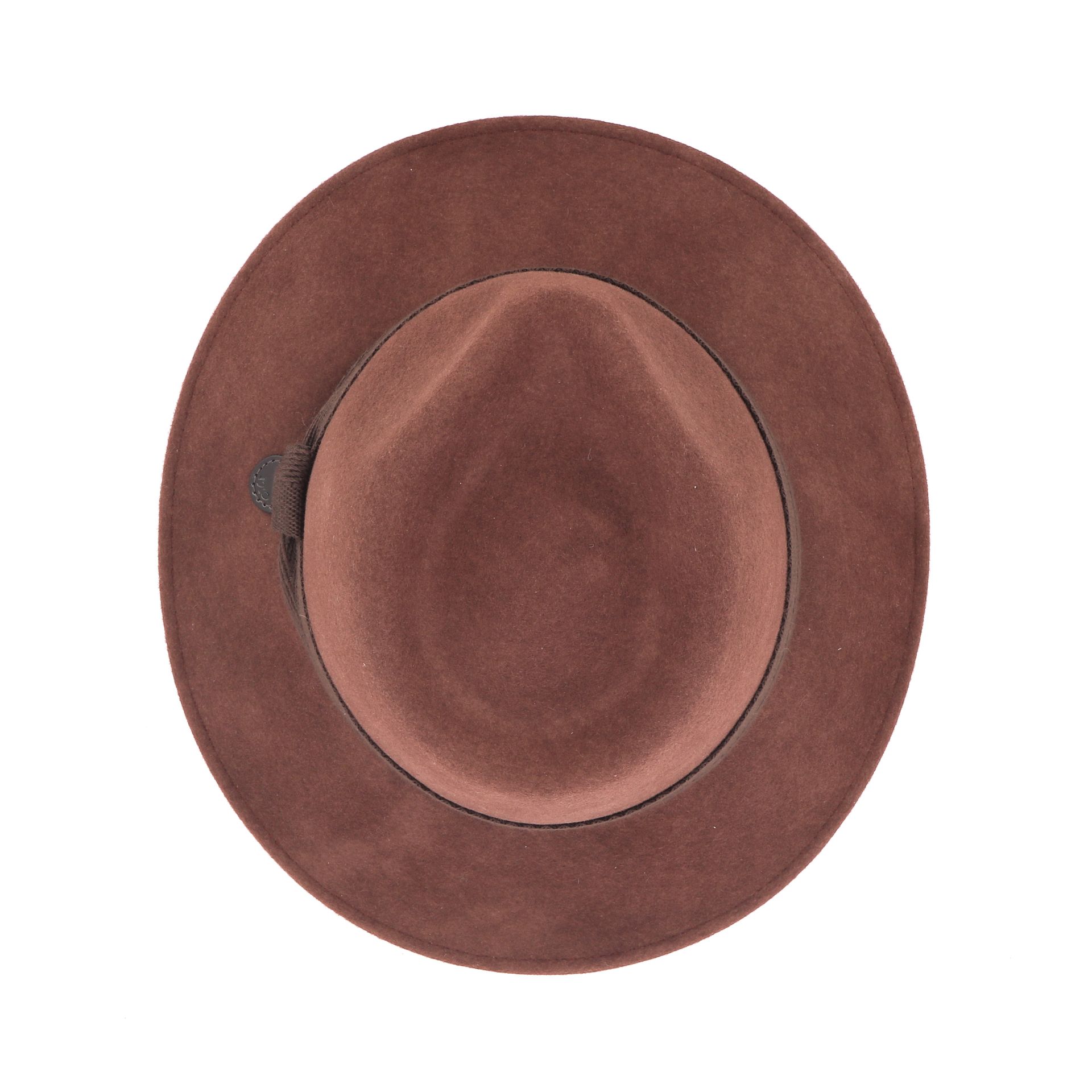 Catarzi Hoed 268139 bruin