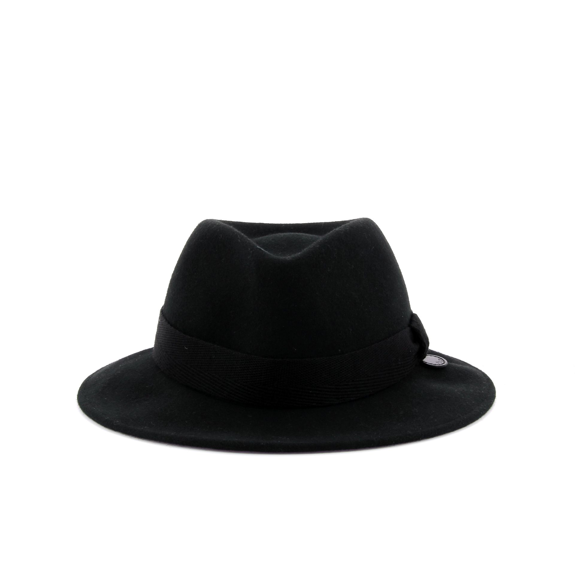 Catarzi Hoed 268140 zwart
