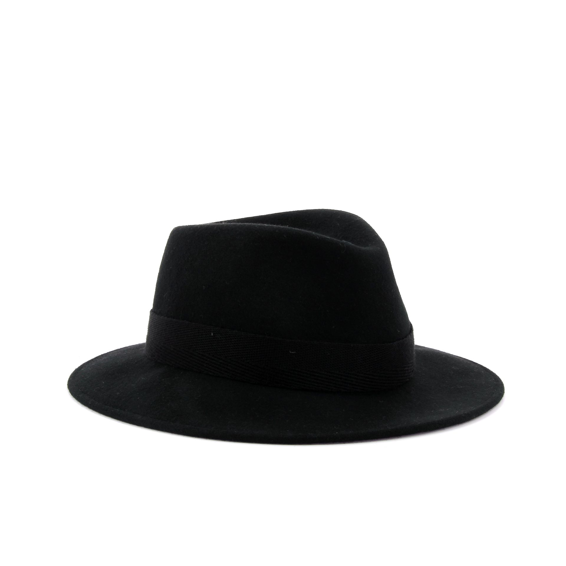 Catarzi Hoed 268140 zwart