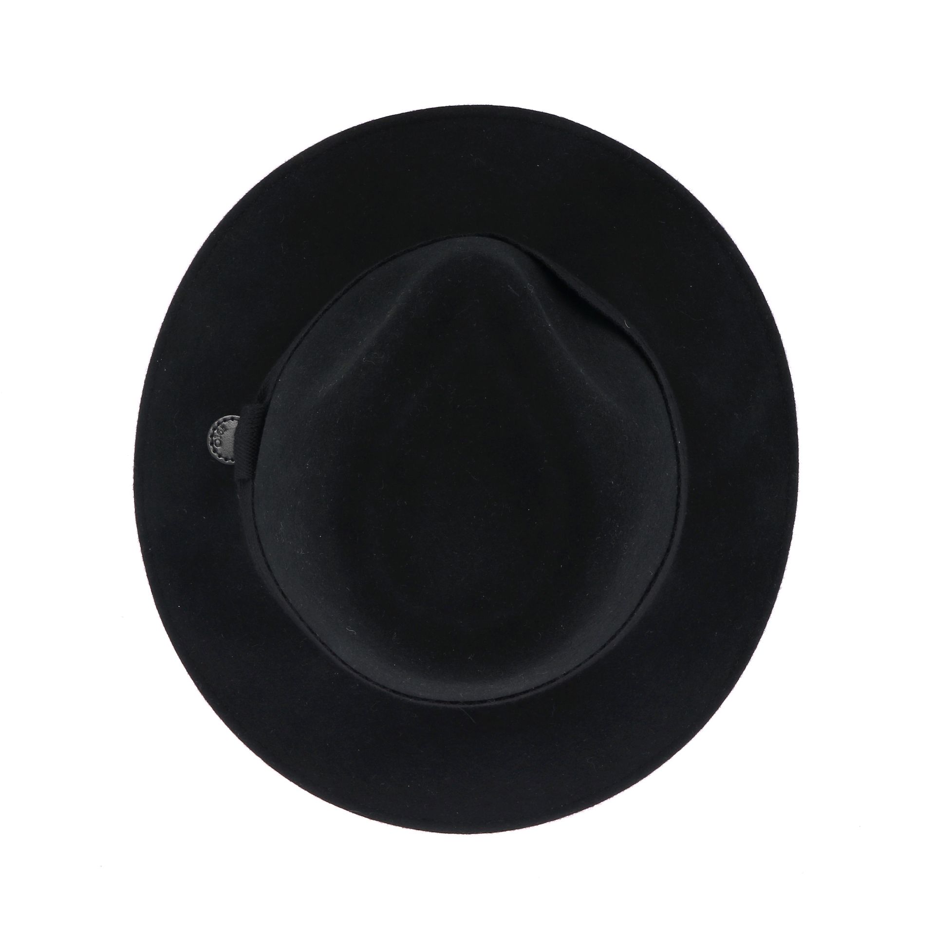 Catarzi Hoed 268140 zwart