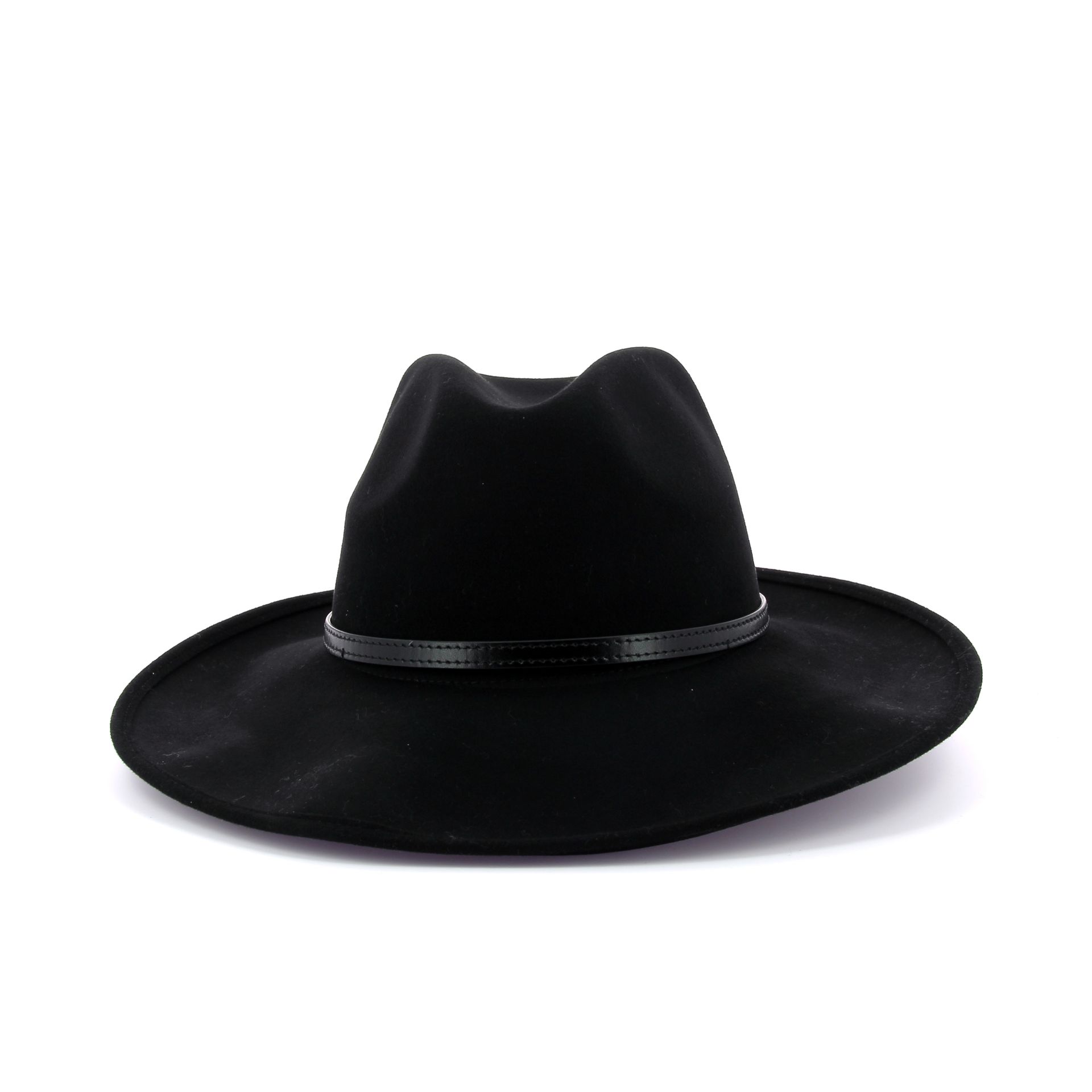 Catarzi Hoed 268141 zwart