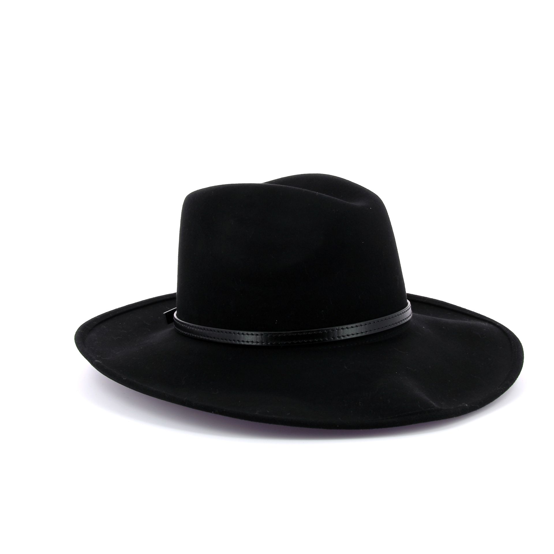 Catarzi Hoed 268141 zwart