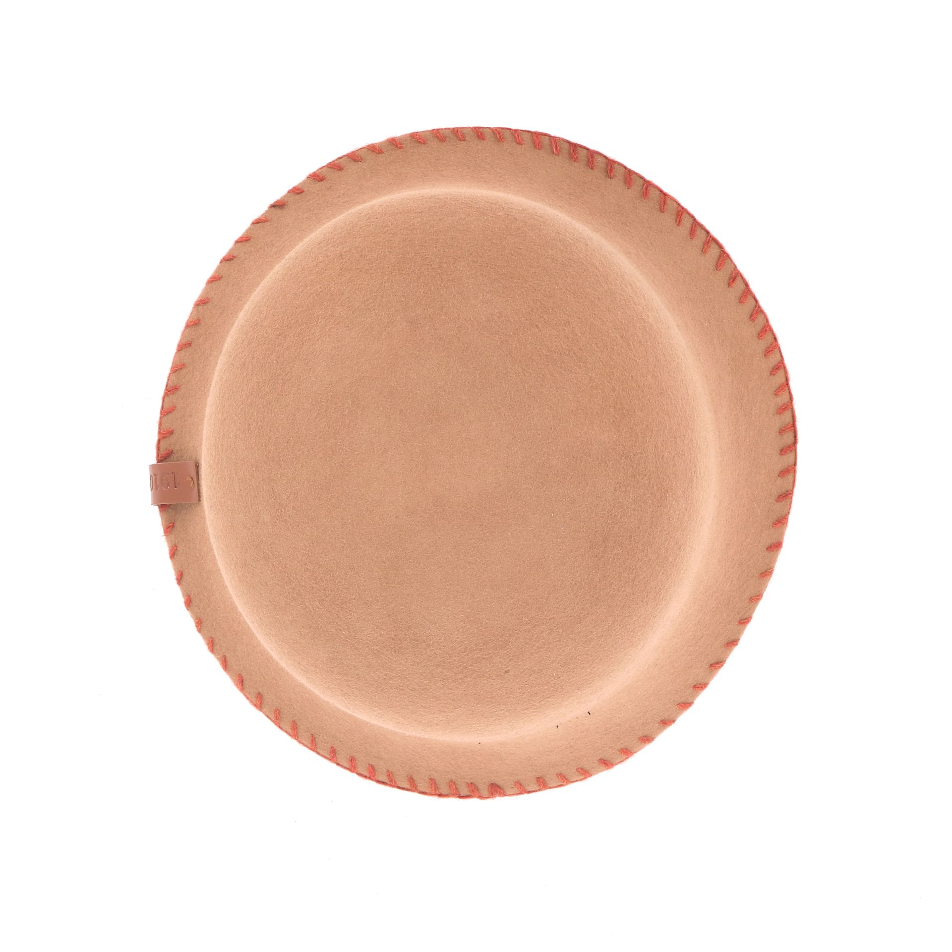 Catarzi Hoed 268142 cognac