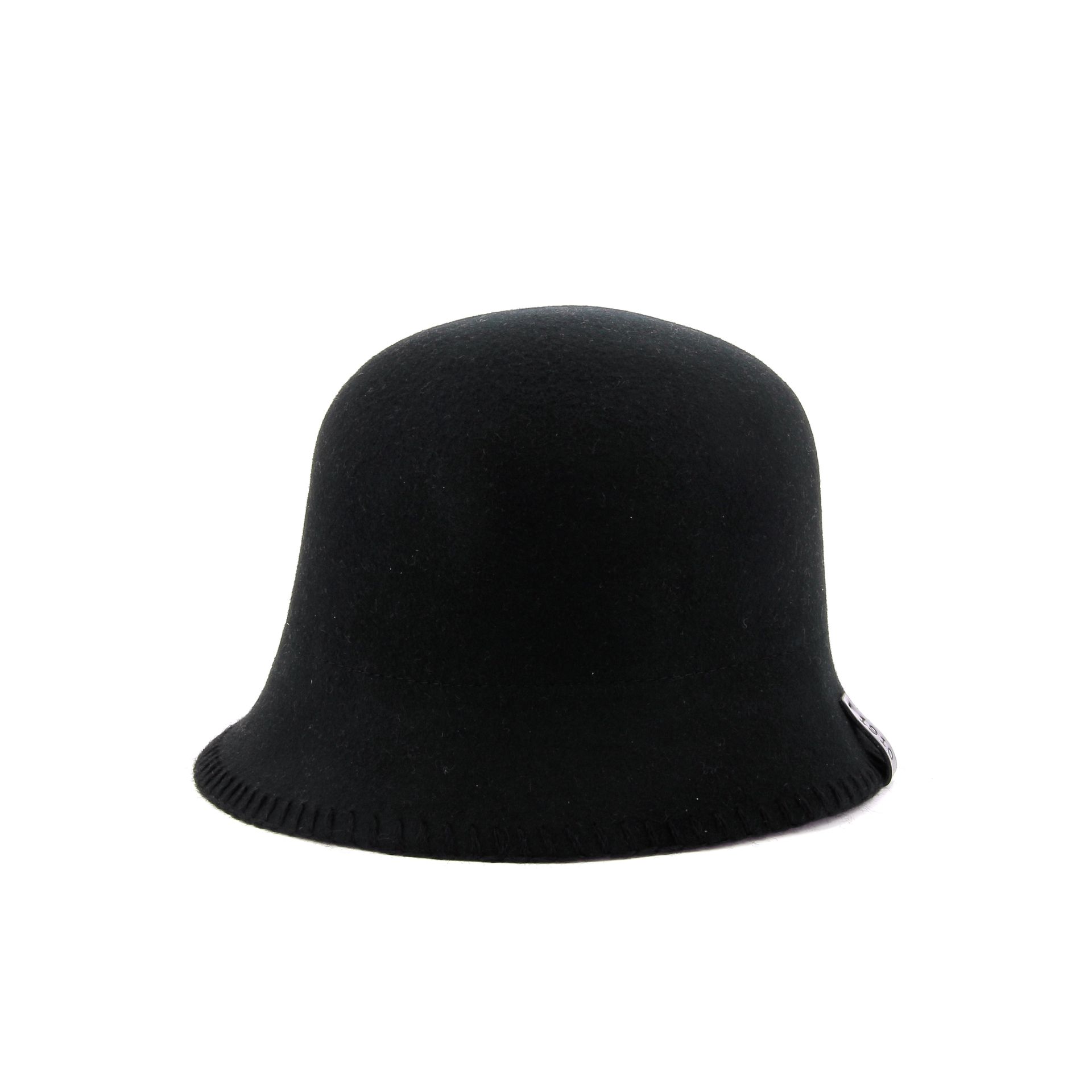 Catarzi Hoed 268143 zwart