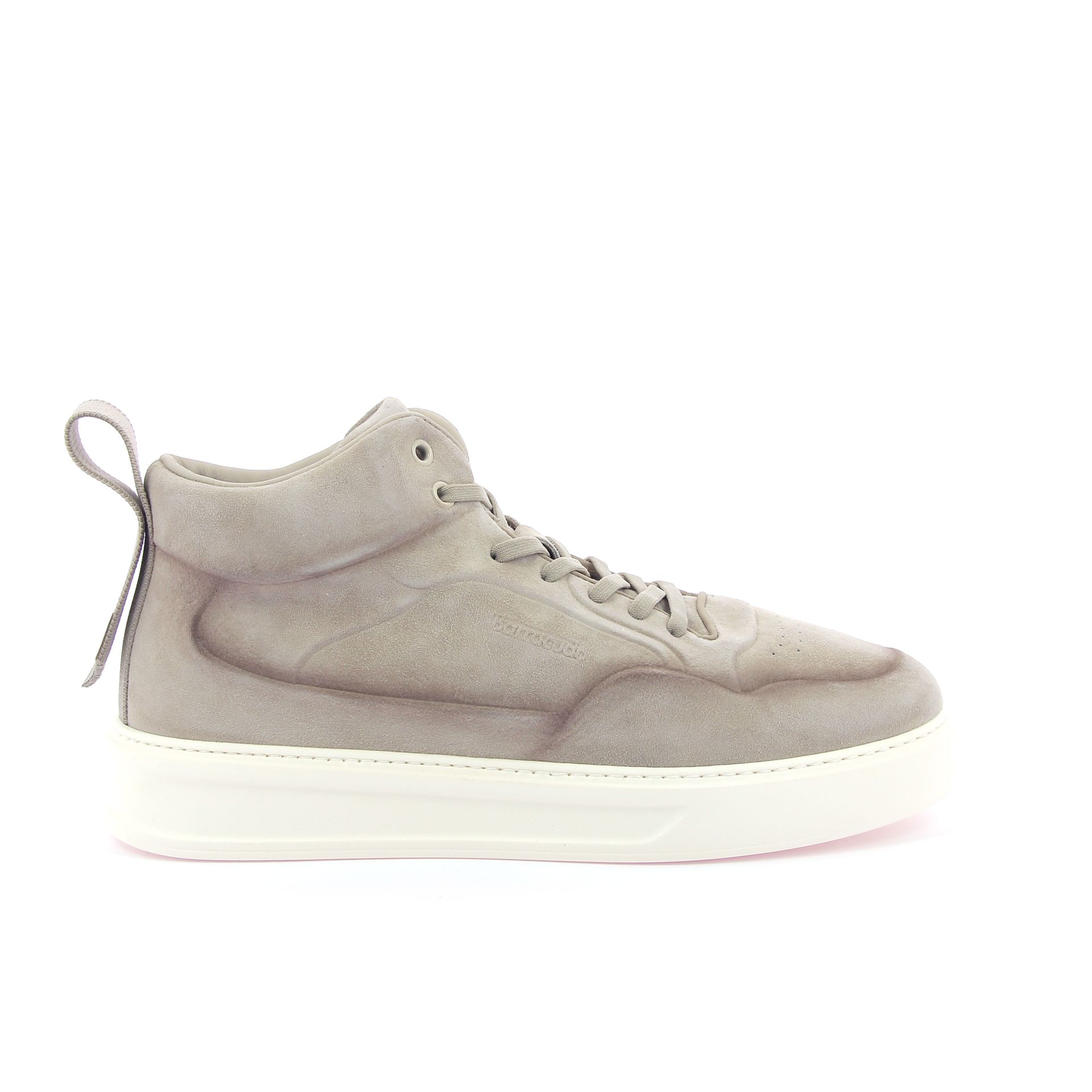 Barracuda Sneaker 268150 taupe