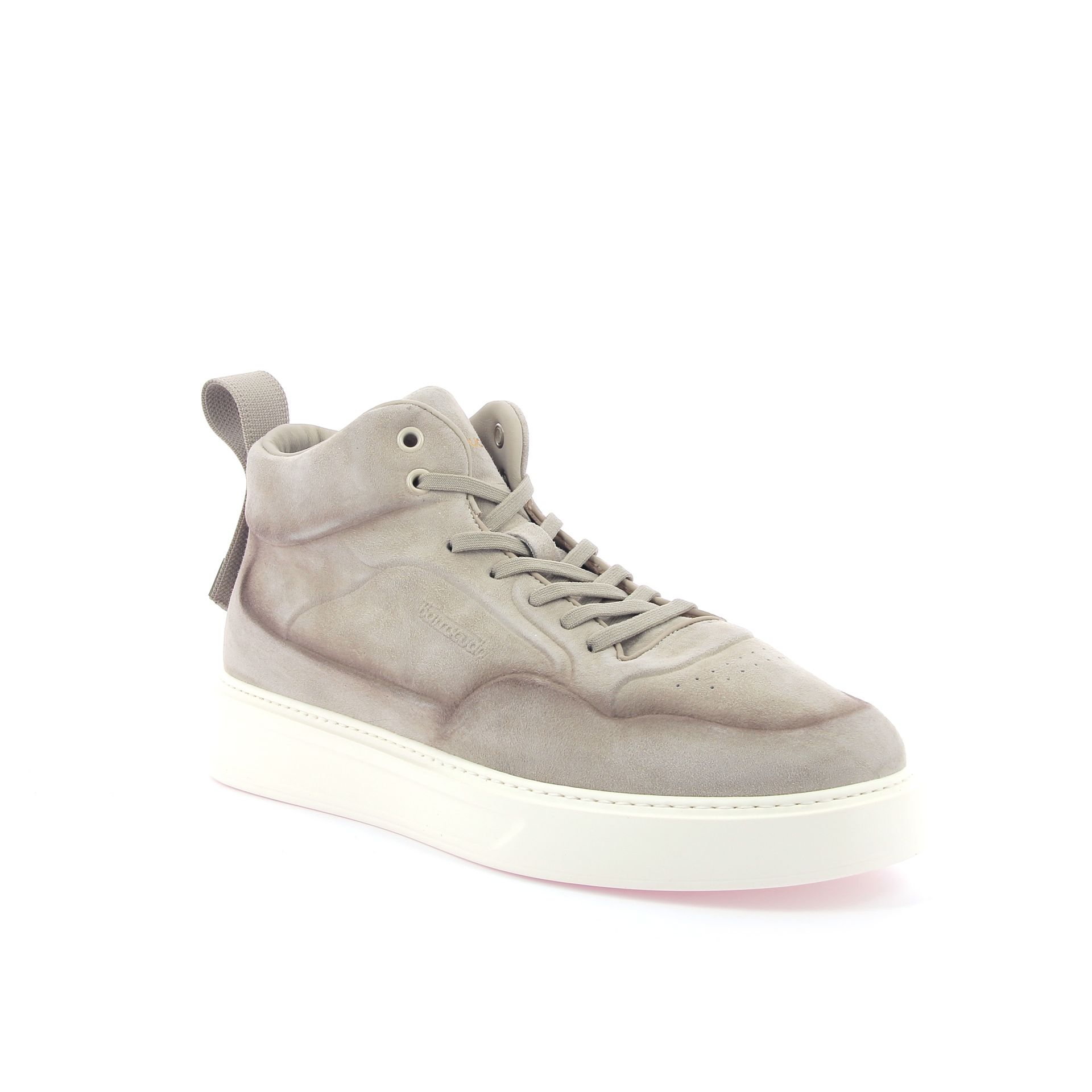 Barracuda Sneaker 268150 taupe