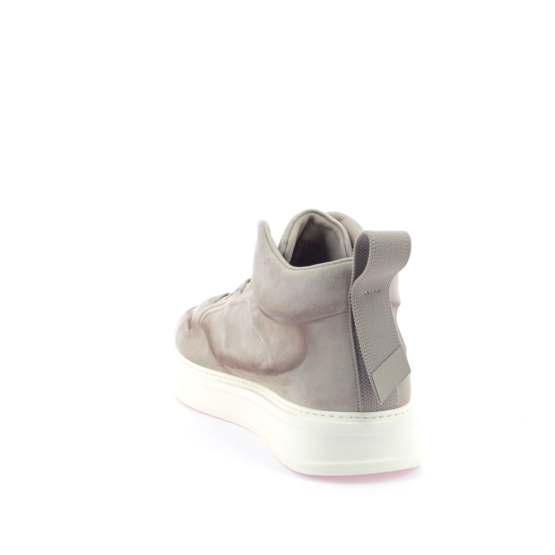 Barracuda Sneaker 268150 taupe