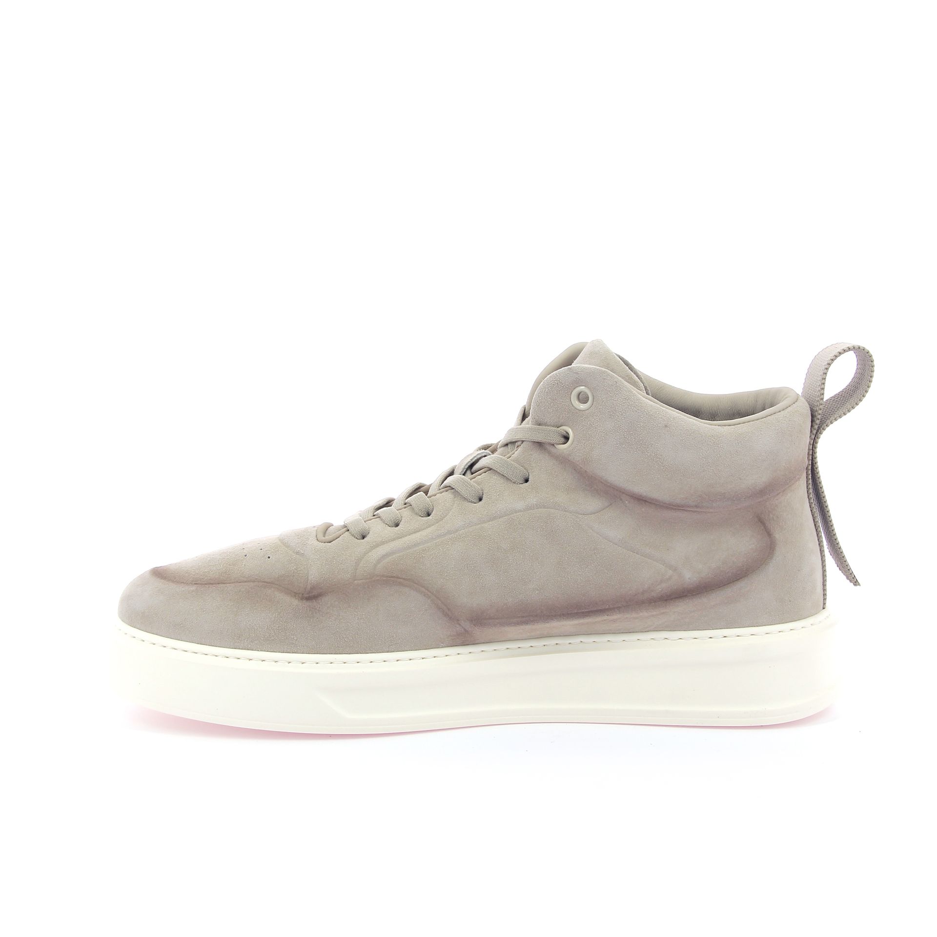 Barracuda Sneaker 268150 taupe