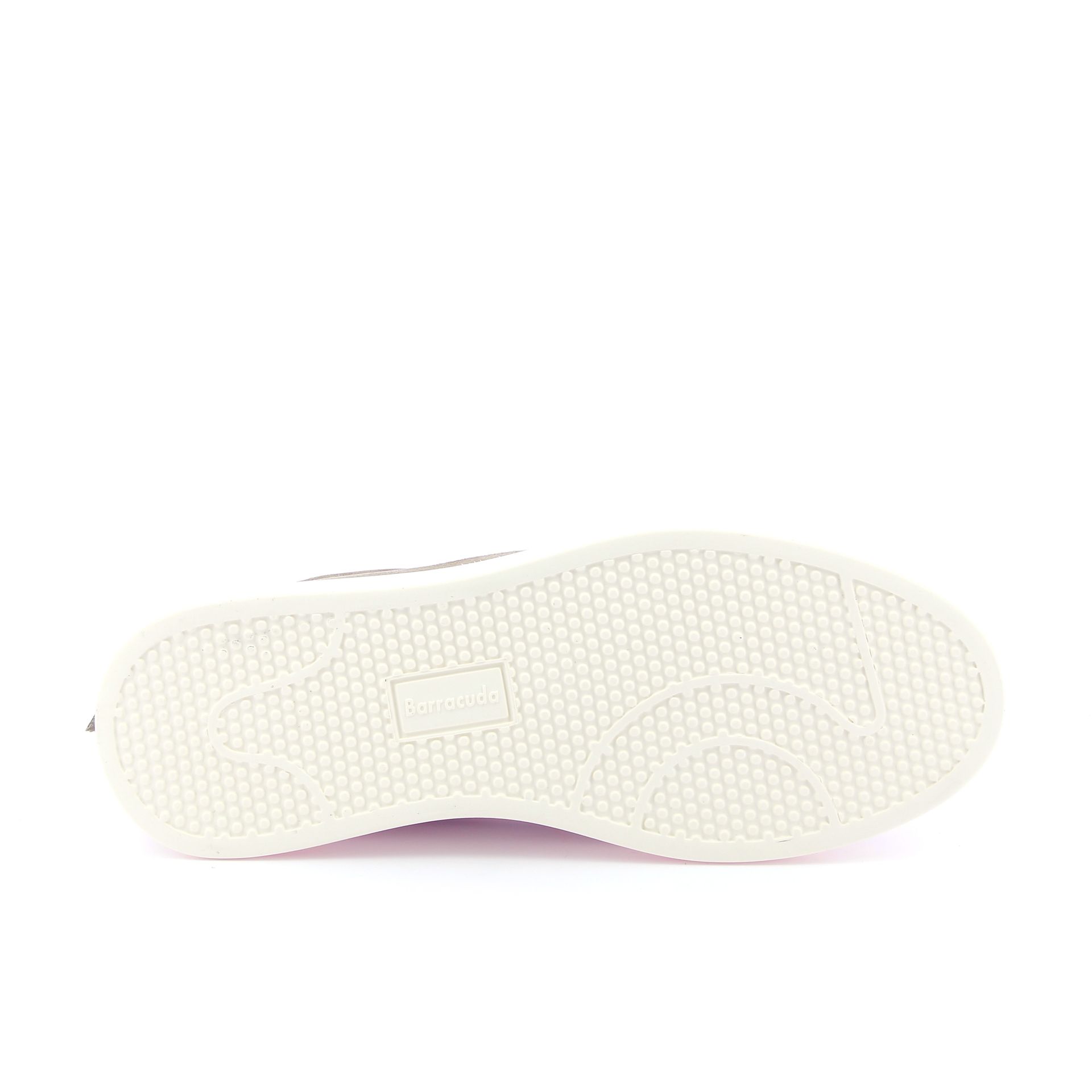 Barracuda Sneaker 268150 taupe