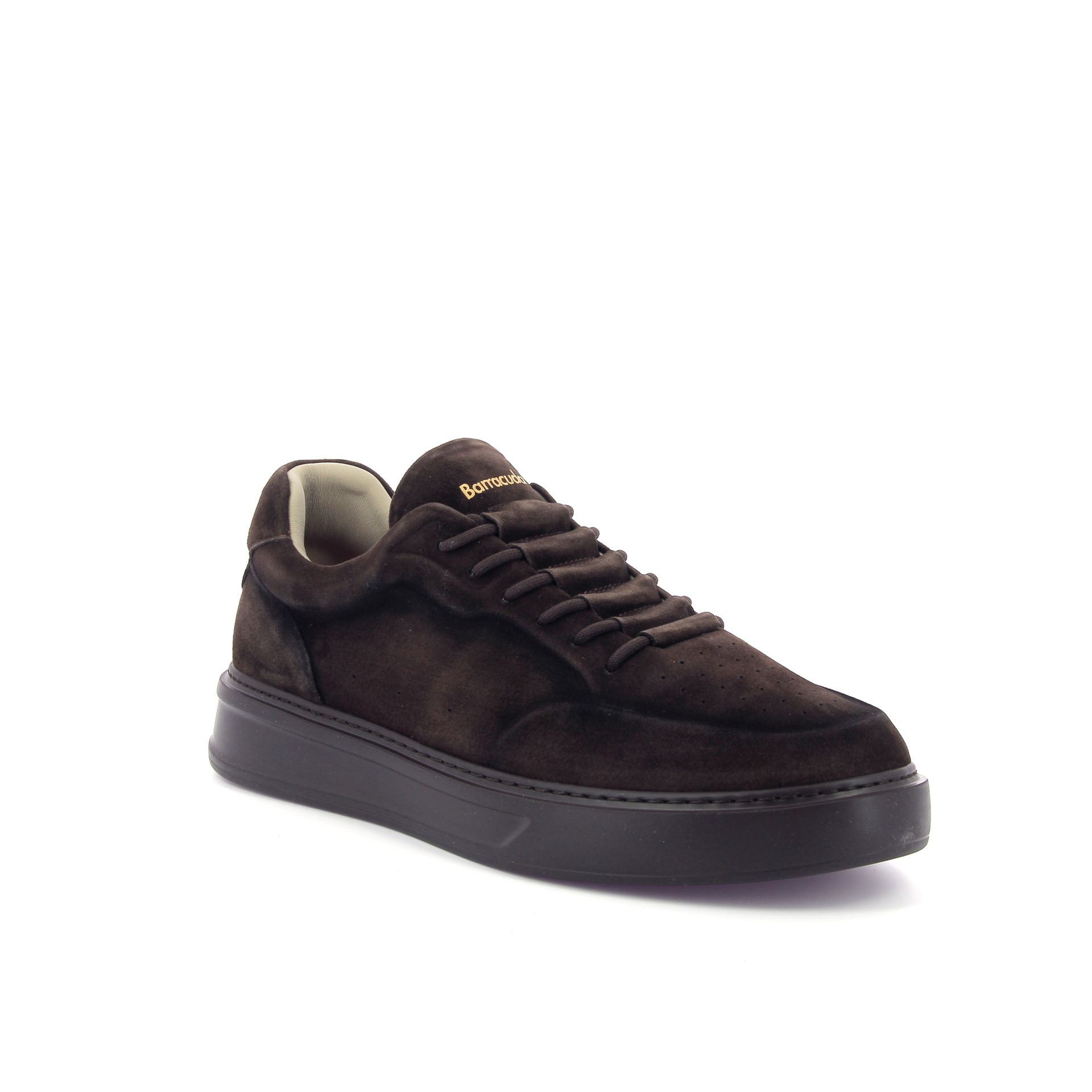Barracuda Sneaker 268151 bruin