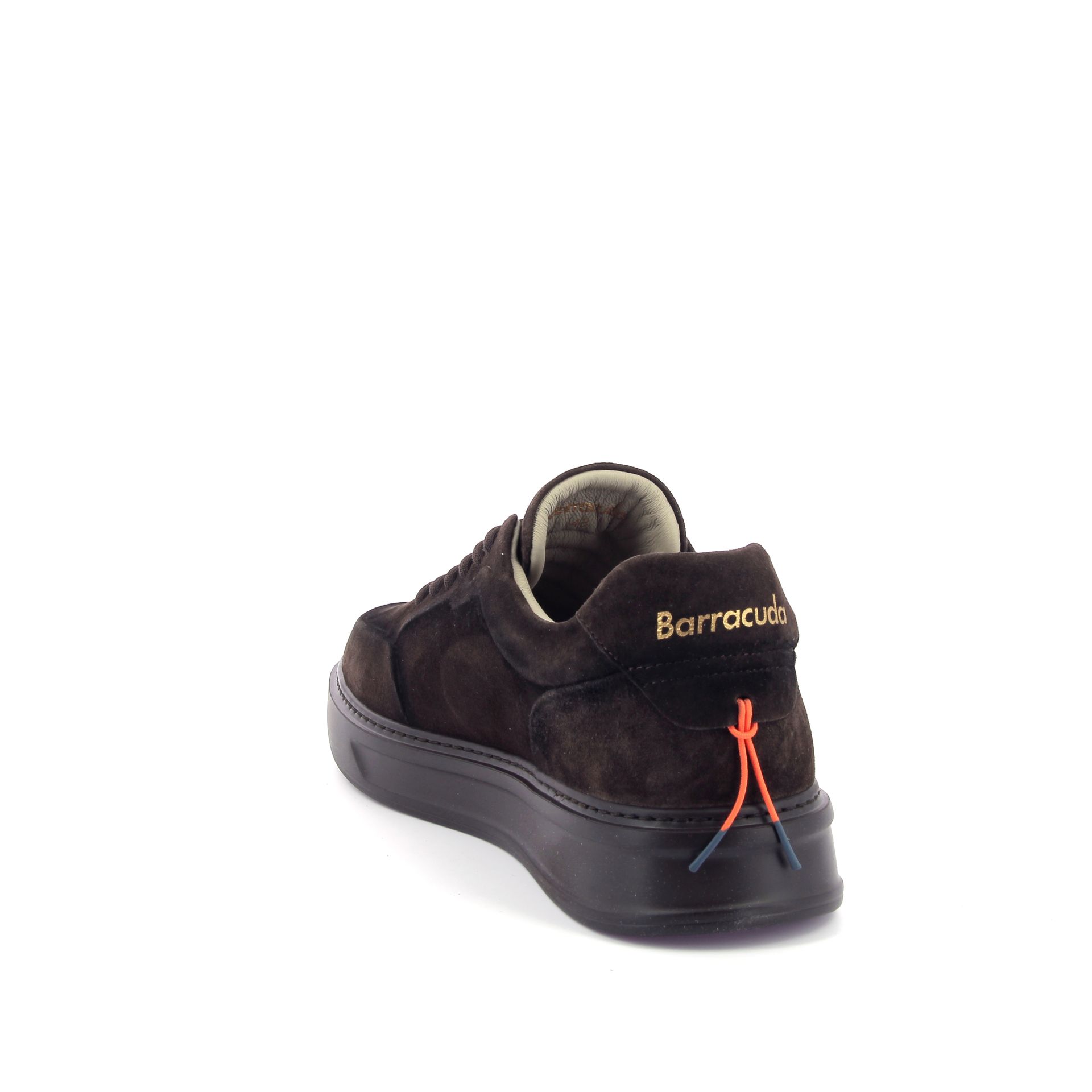 Barracuda Sneaker 268151 bruin