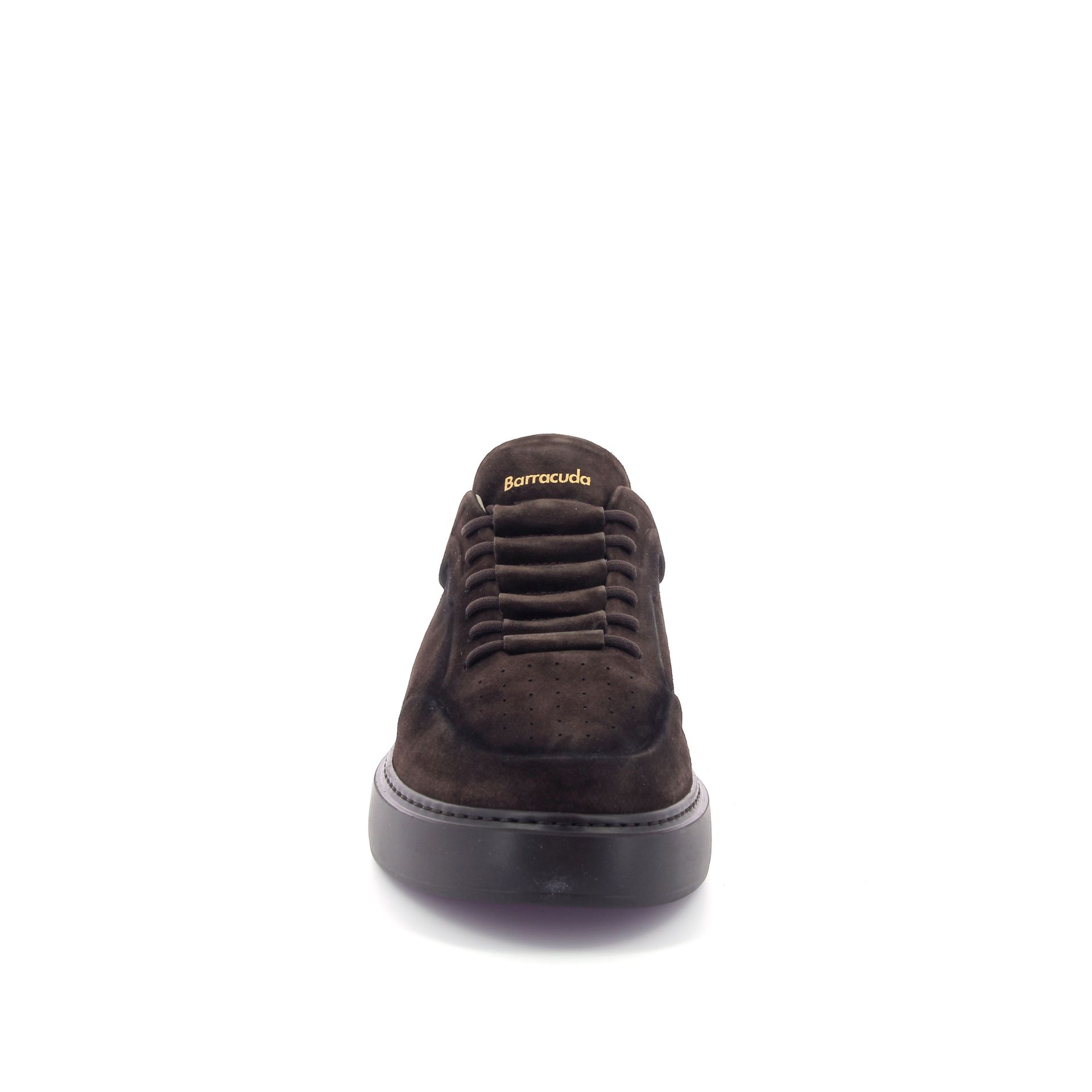 Barracuda Sneaker 268151 bruin