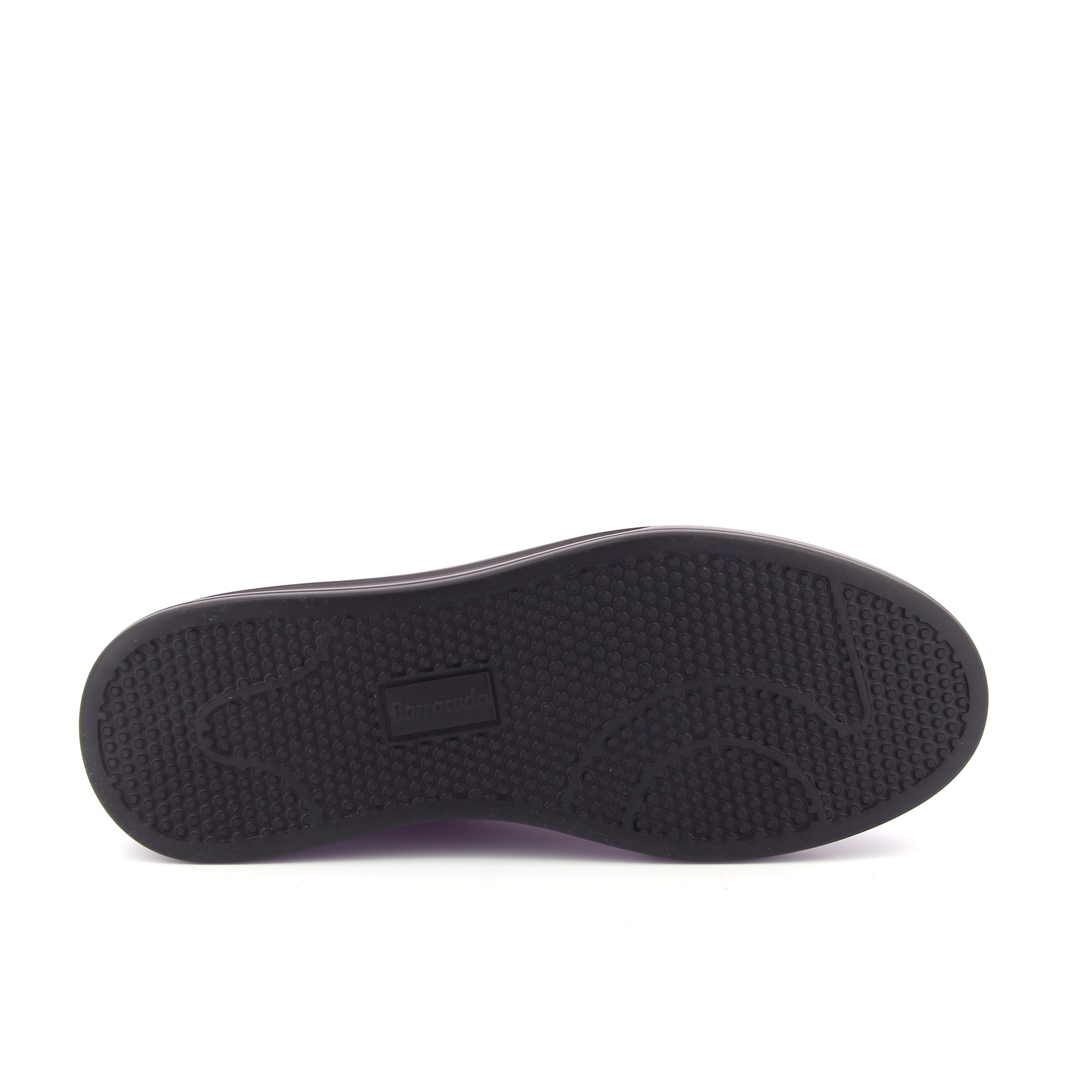 Barracuda Sneaker 268151 bruin