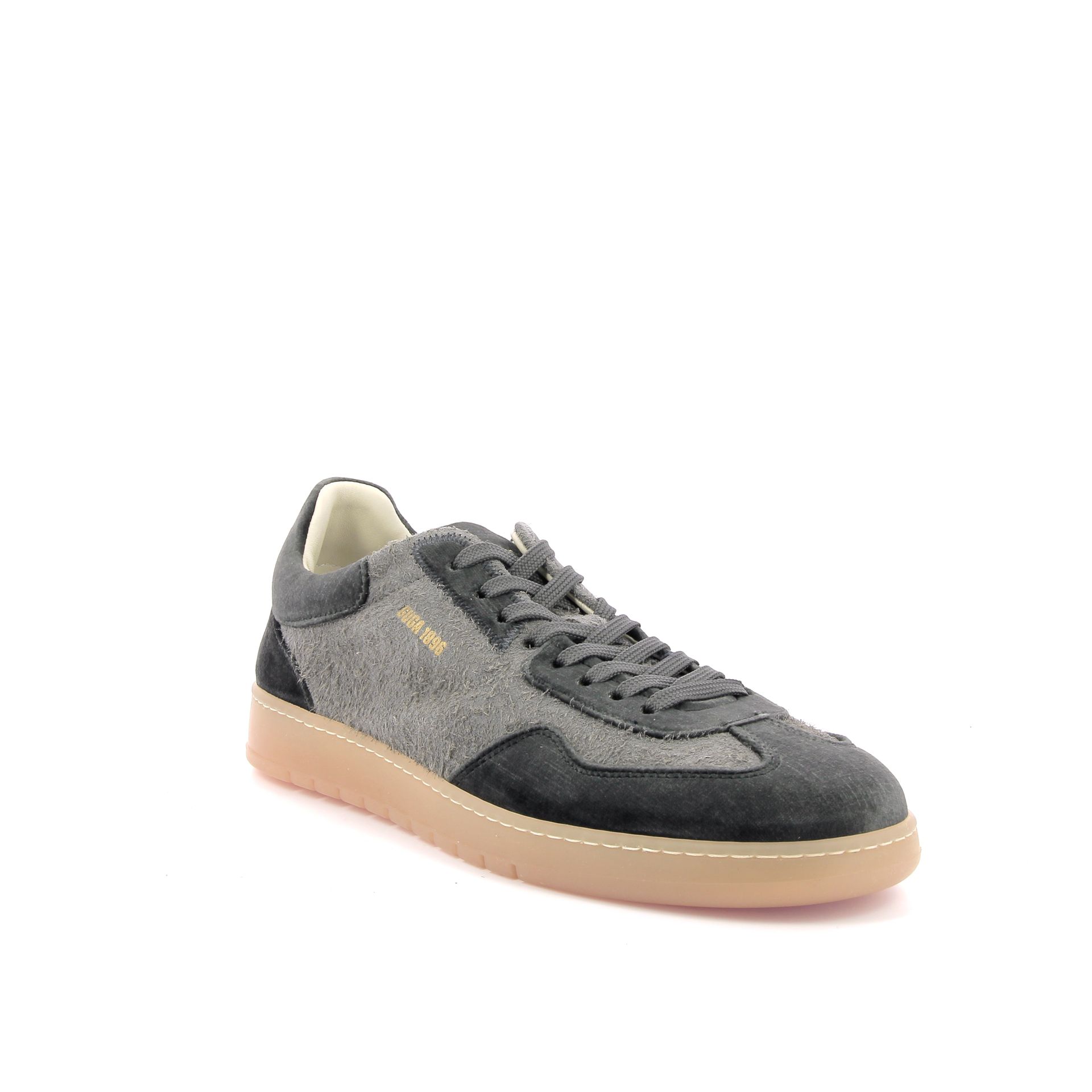 Barracuda Sneaker 268152 grijs