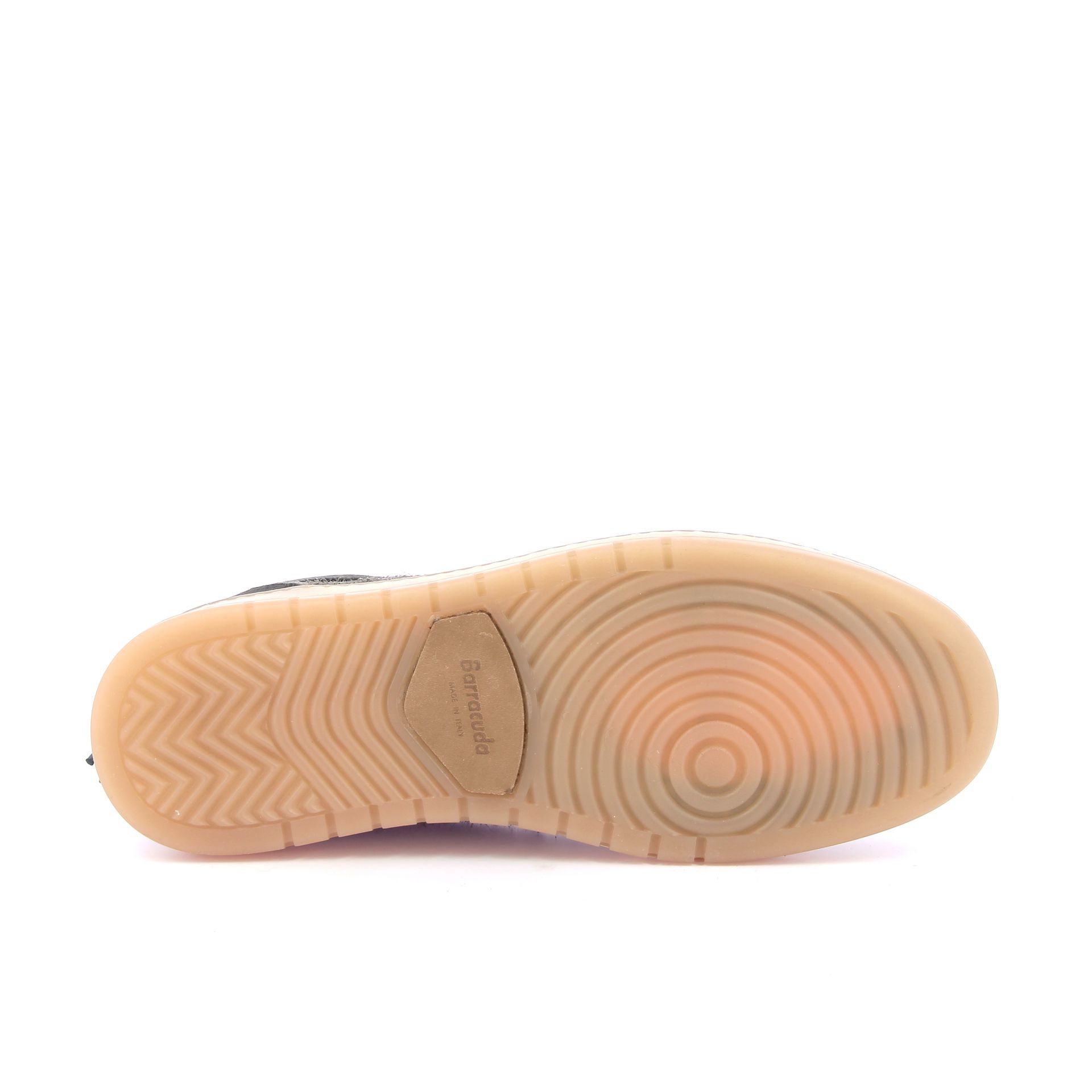 Barracuda Sneaker 268152 grijs