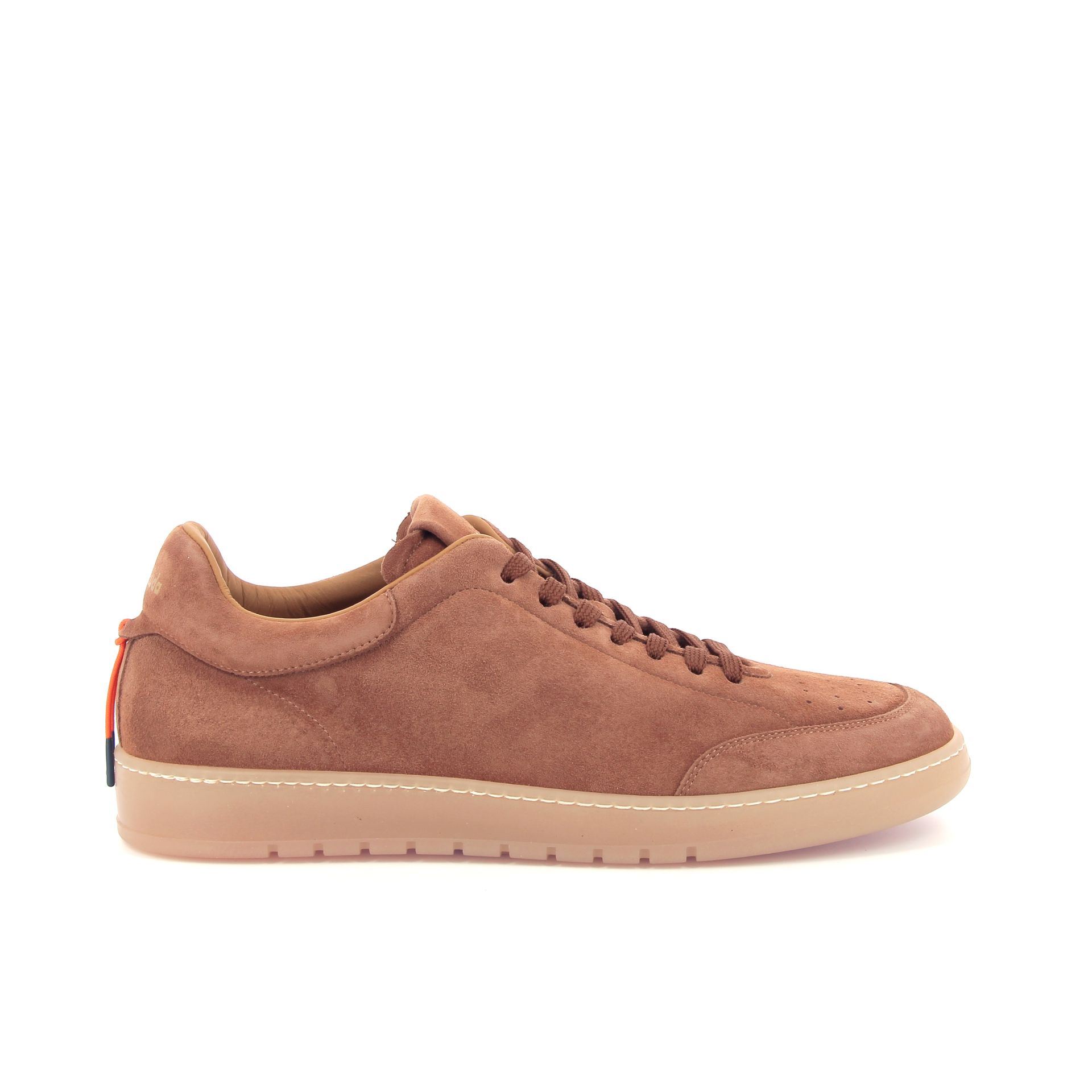 Barracuda Sneaker 268153 cognac